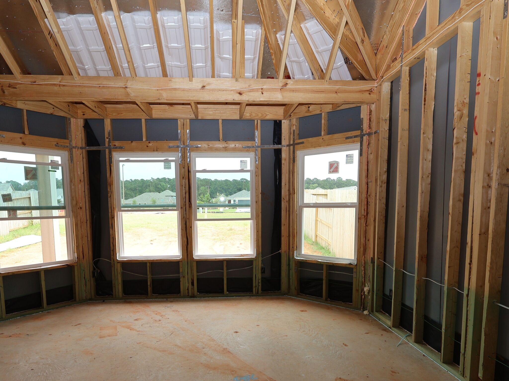 Framing