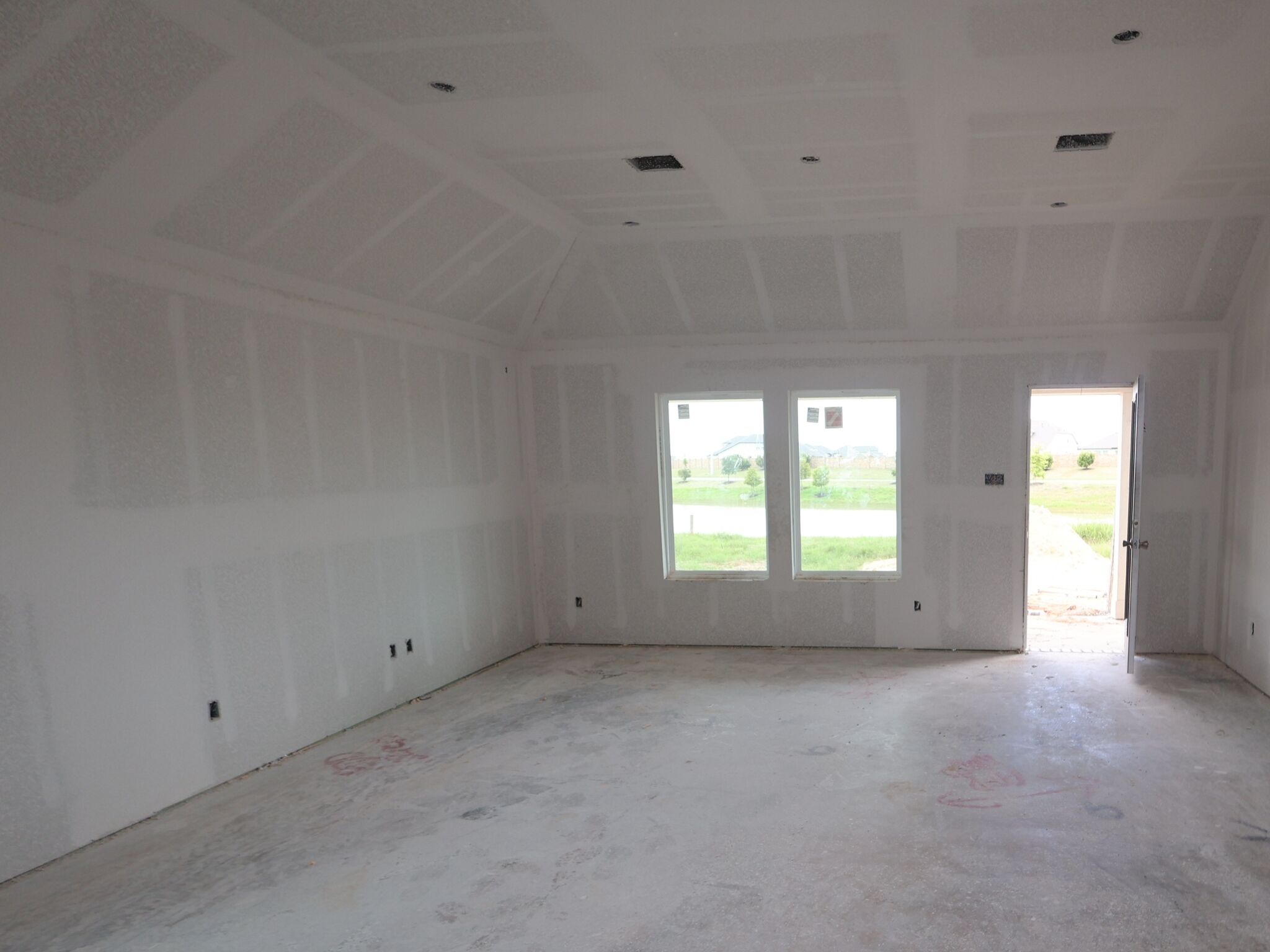 Drywall