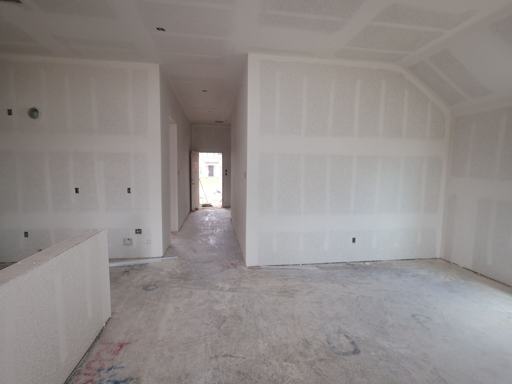 Drywall