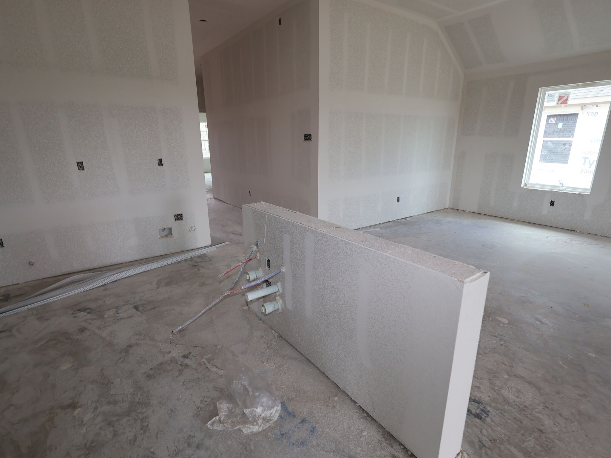 Drywall