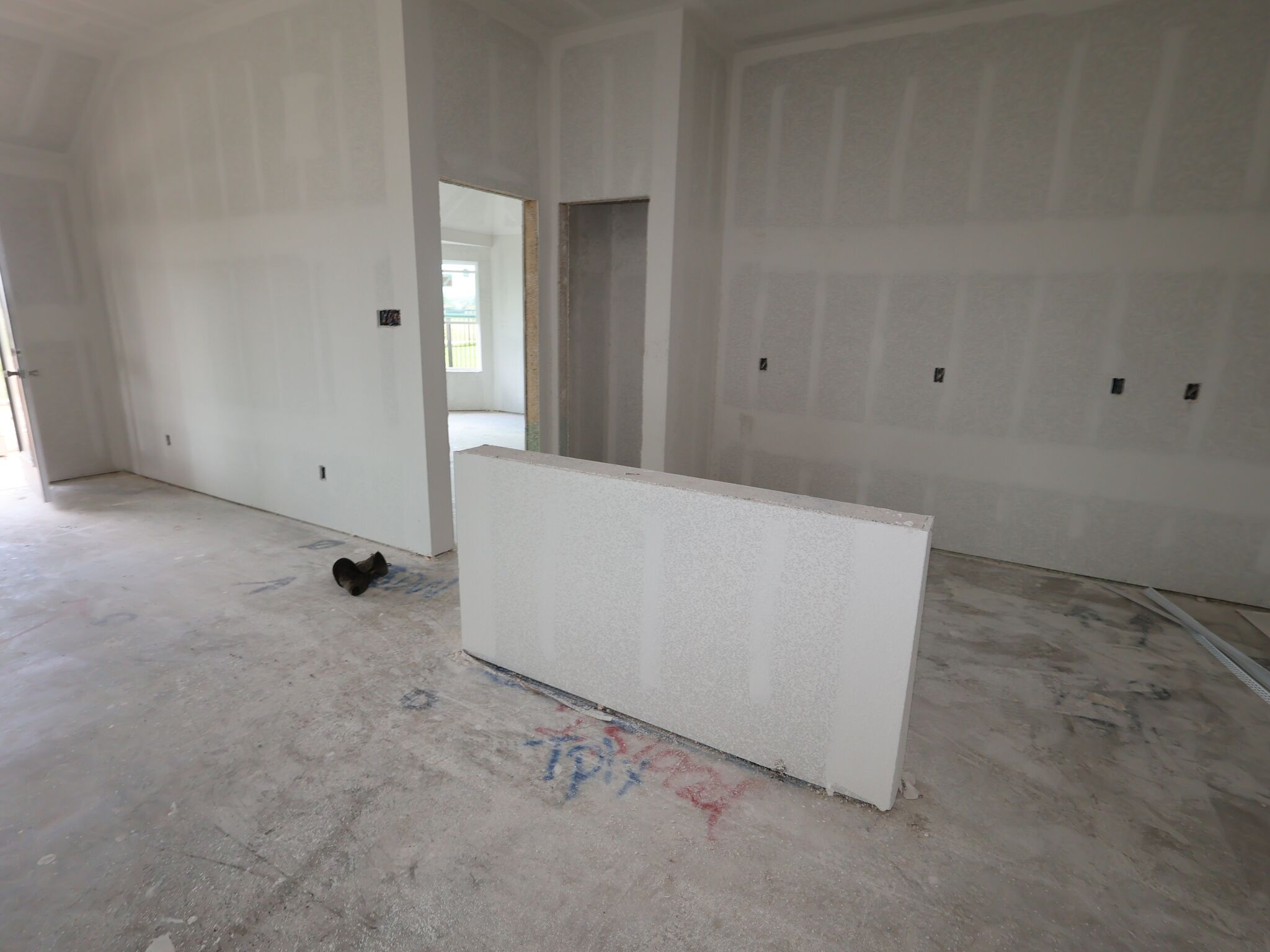 Drywall