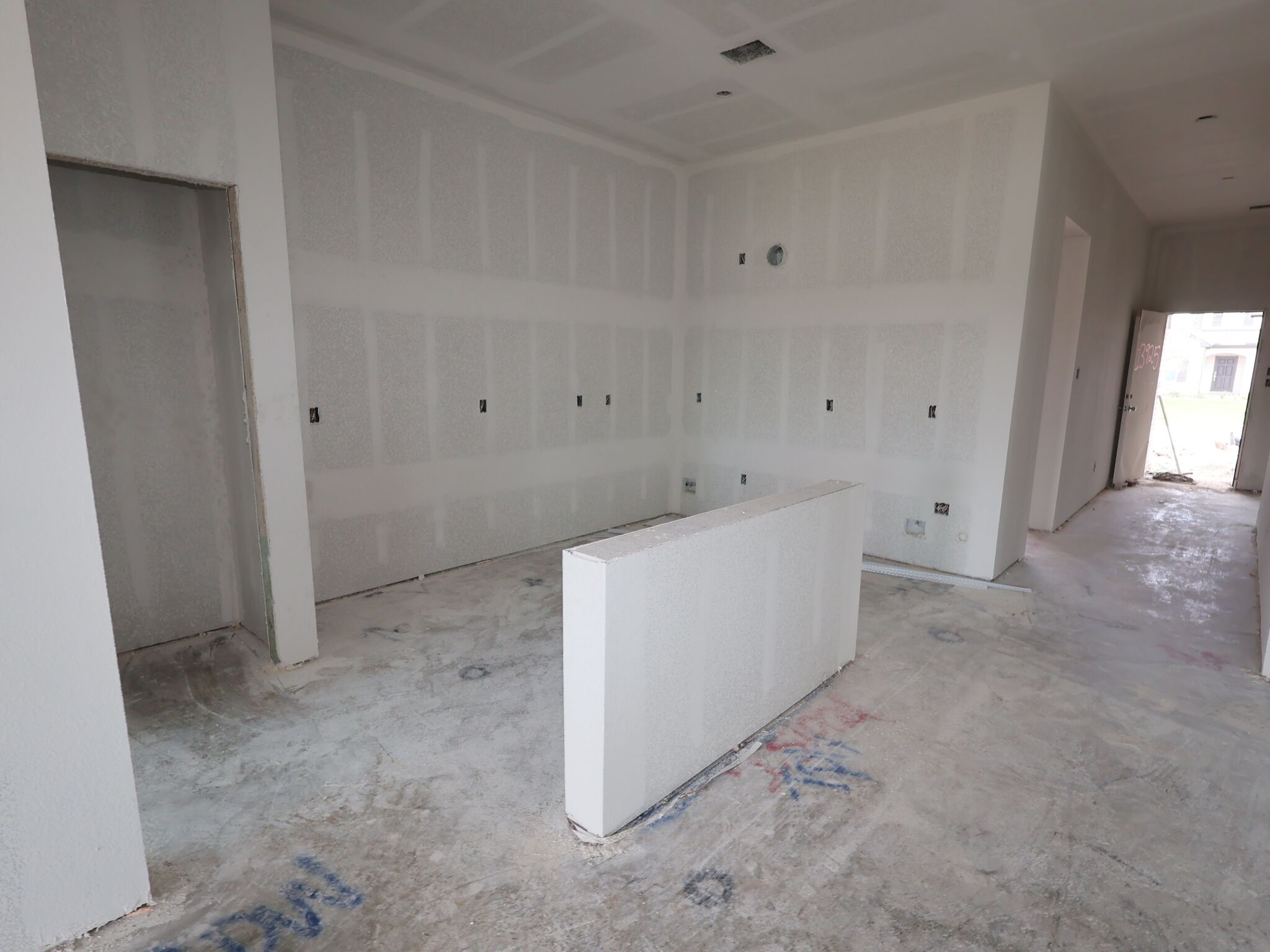 Drywall