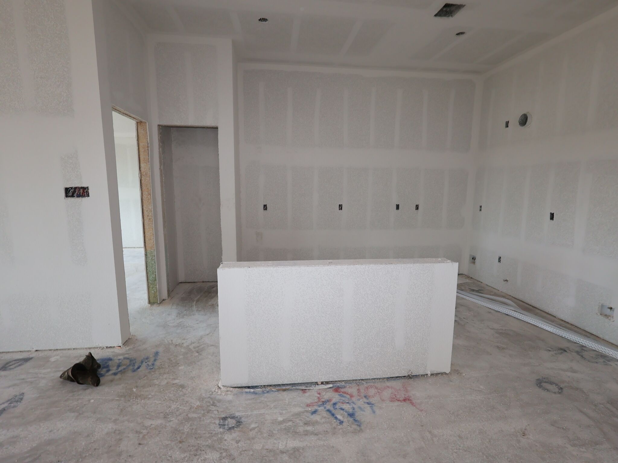 Drywall