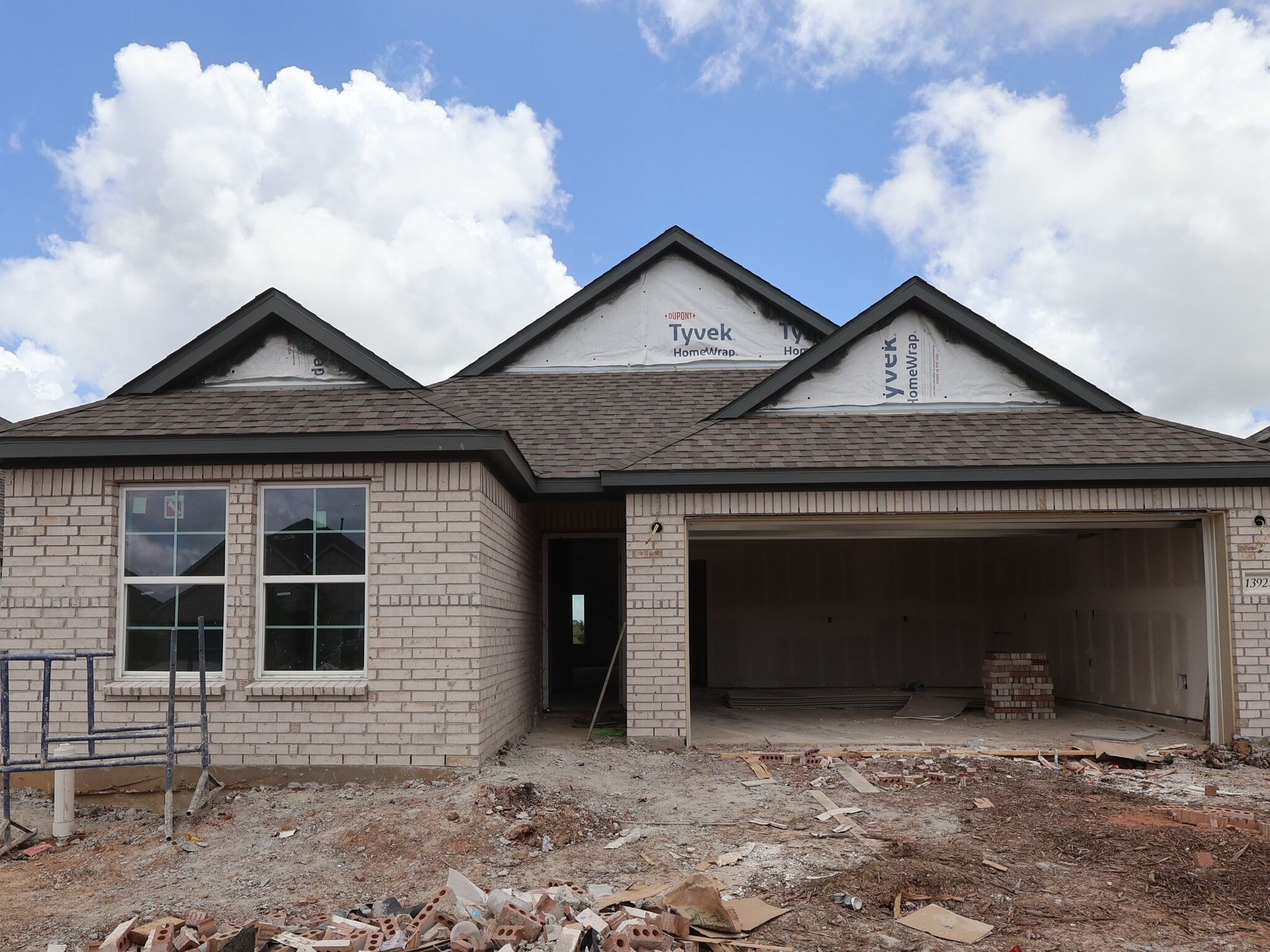 Front Exterior