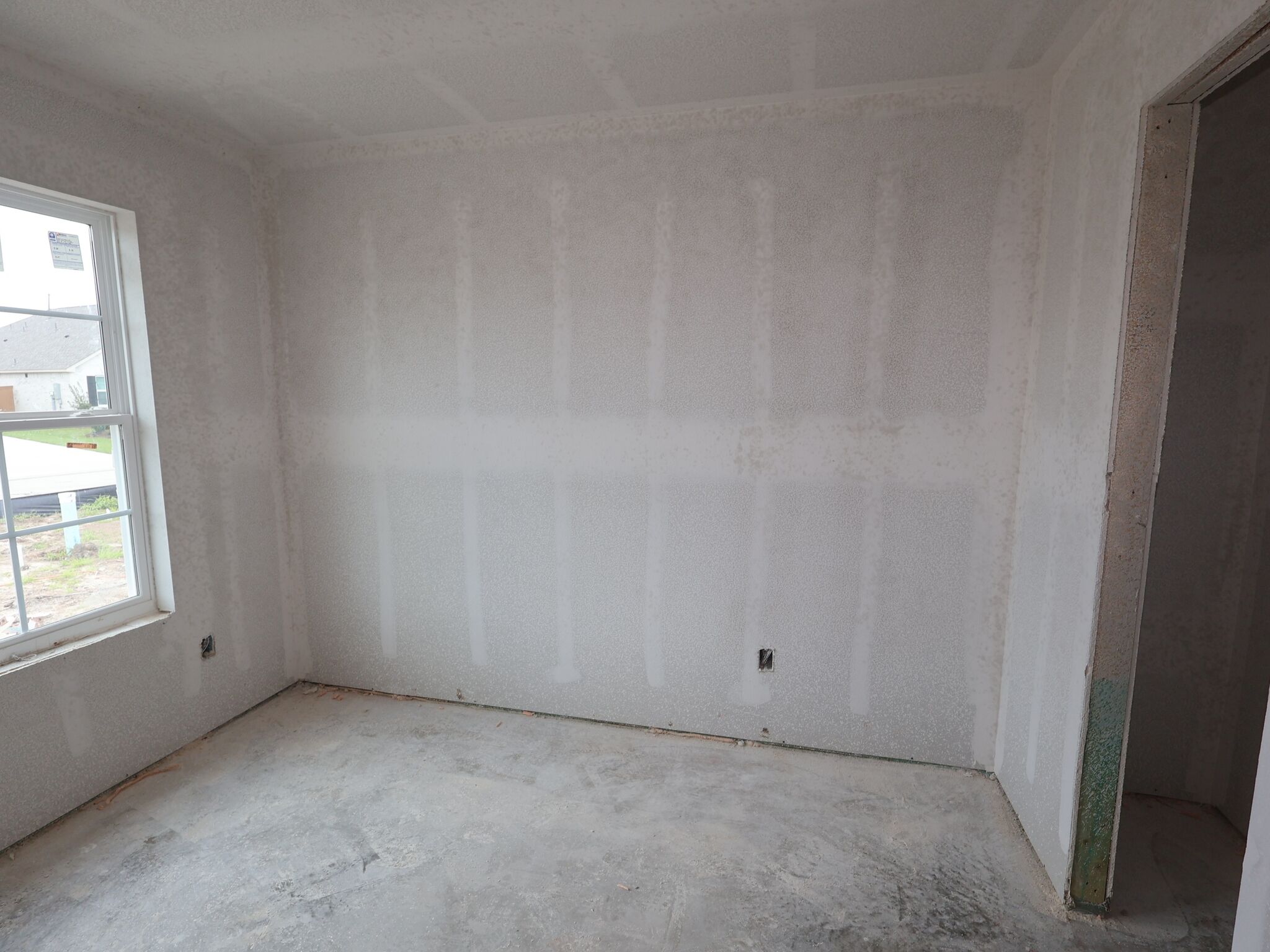 Drywall