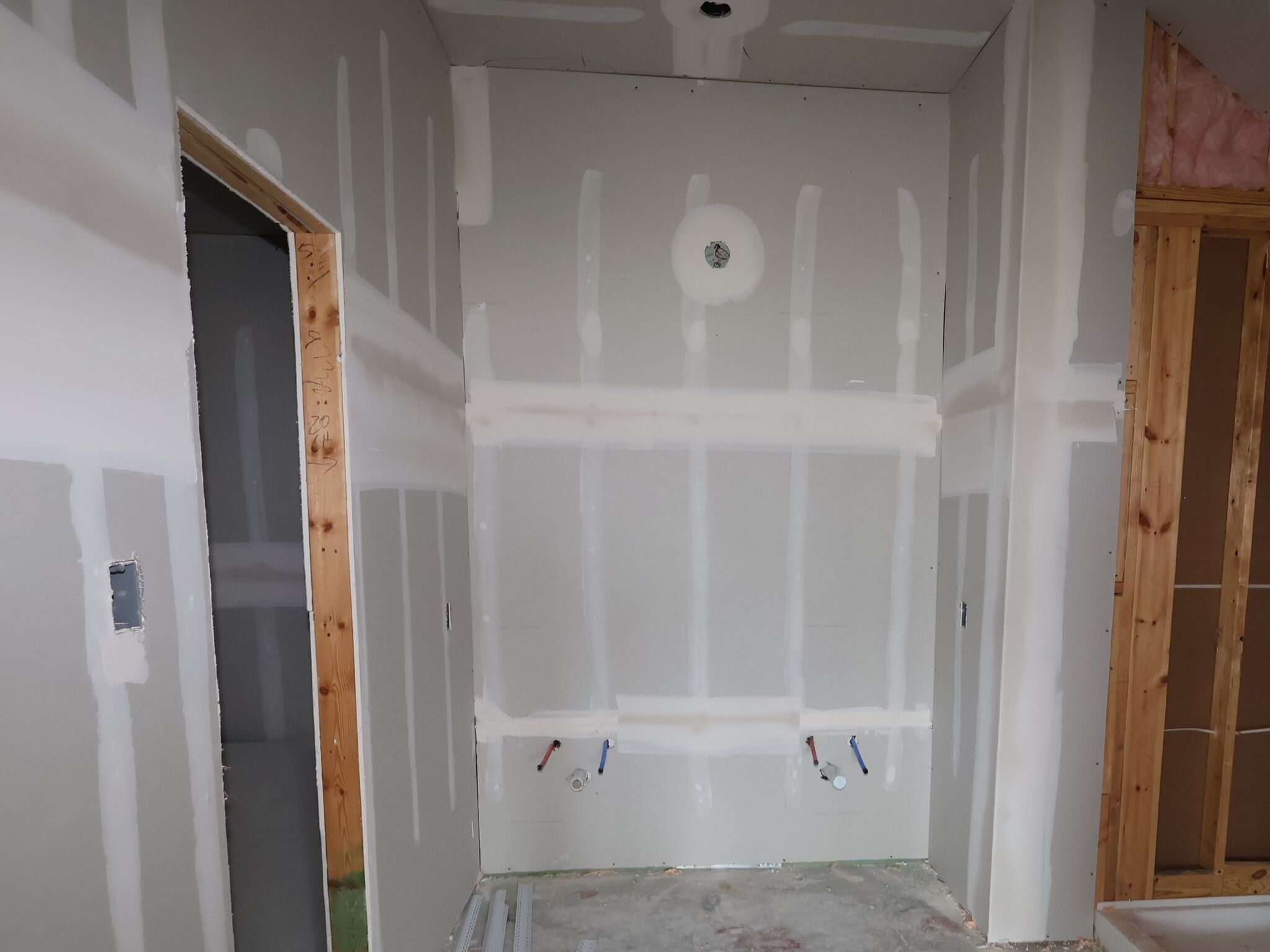 Drywall