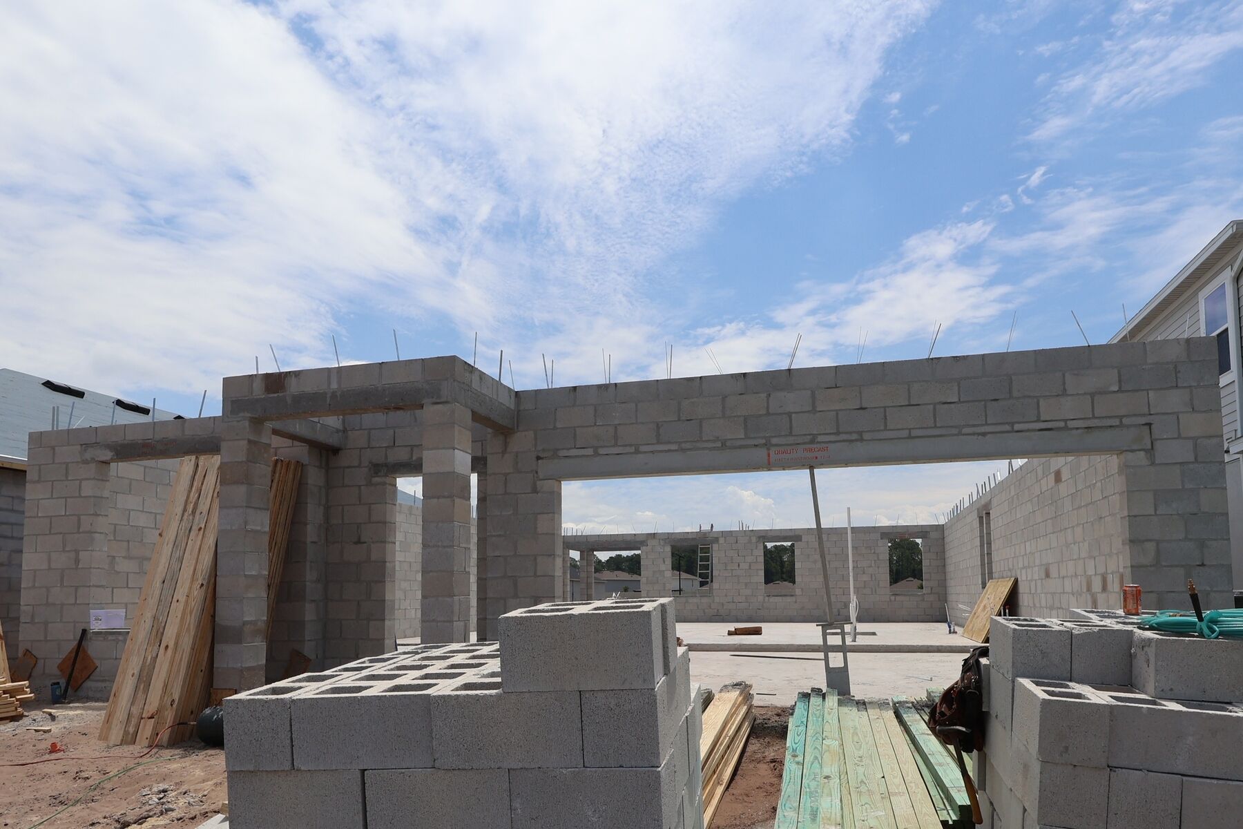Homesite