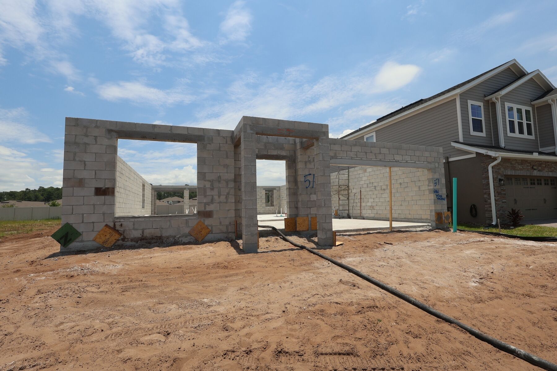 Homesite