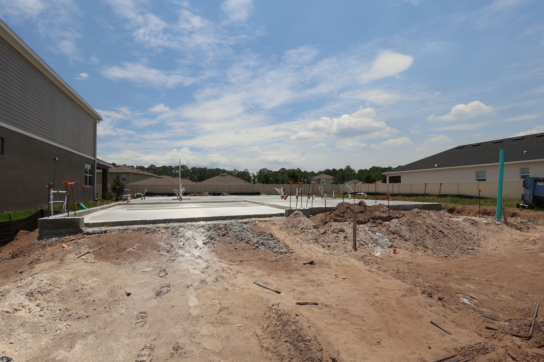 Homesite