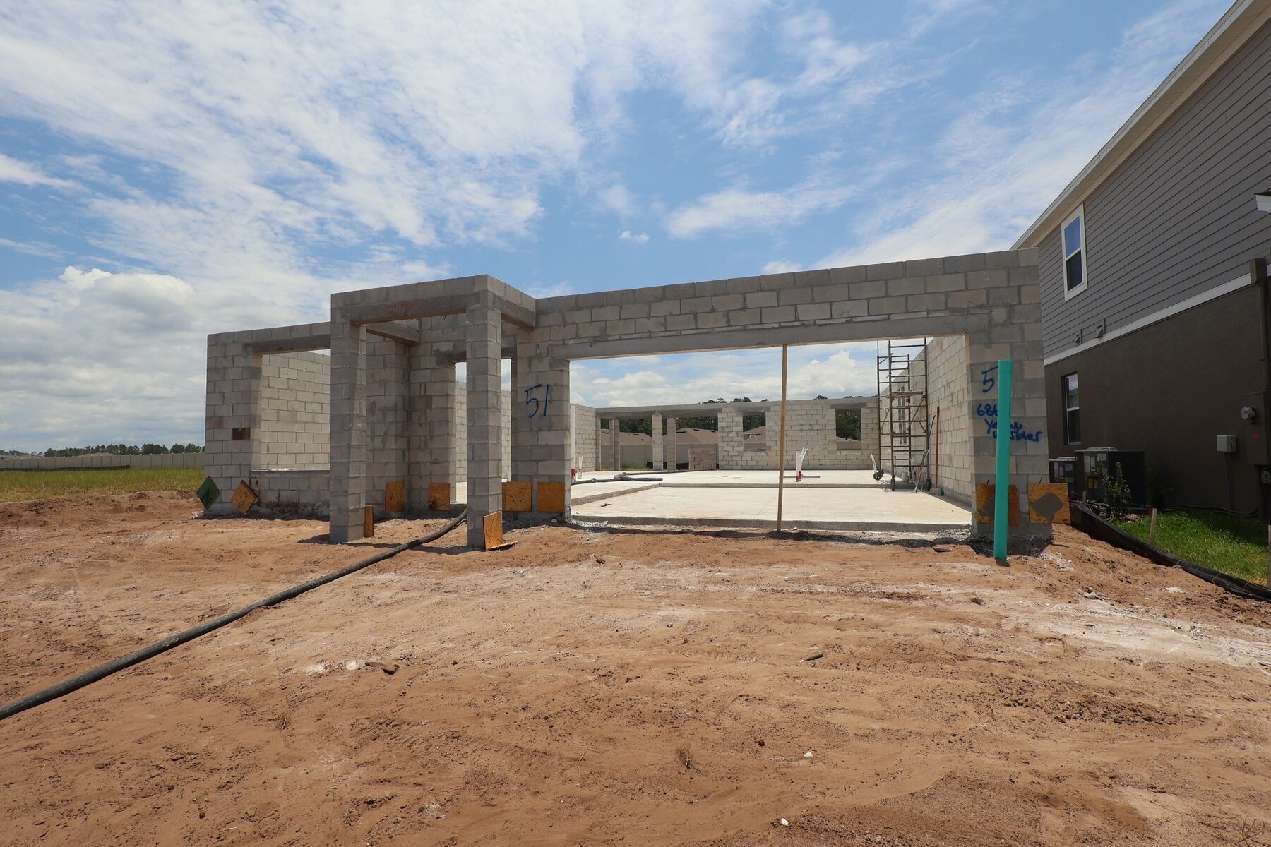 Homesite