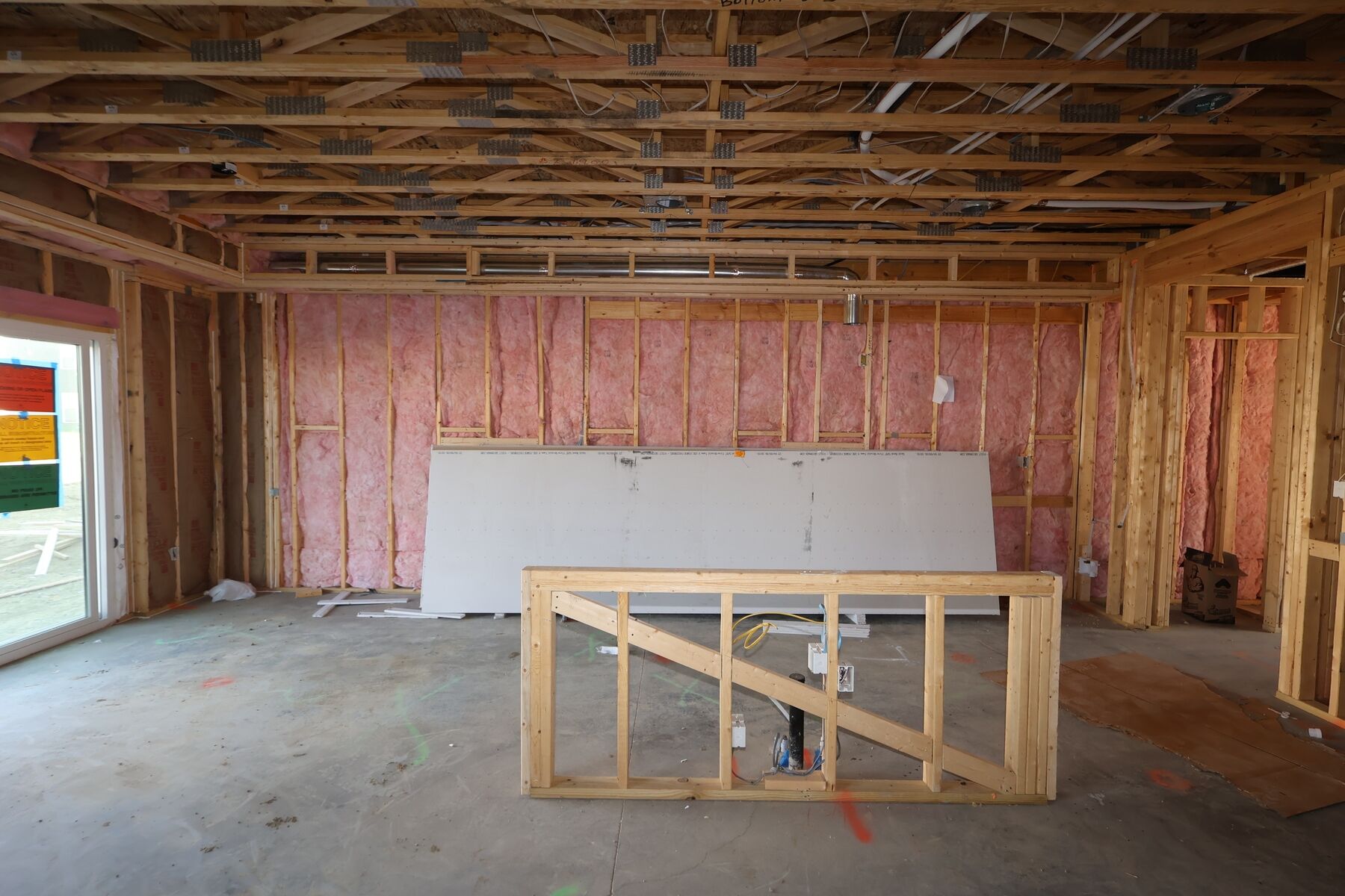 Insulation