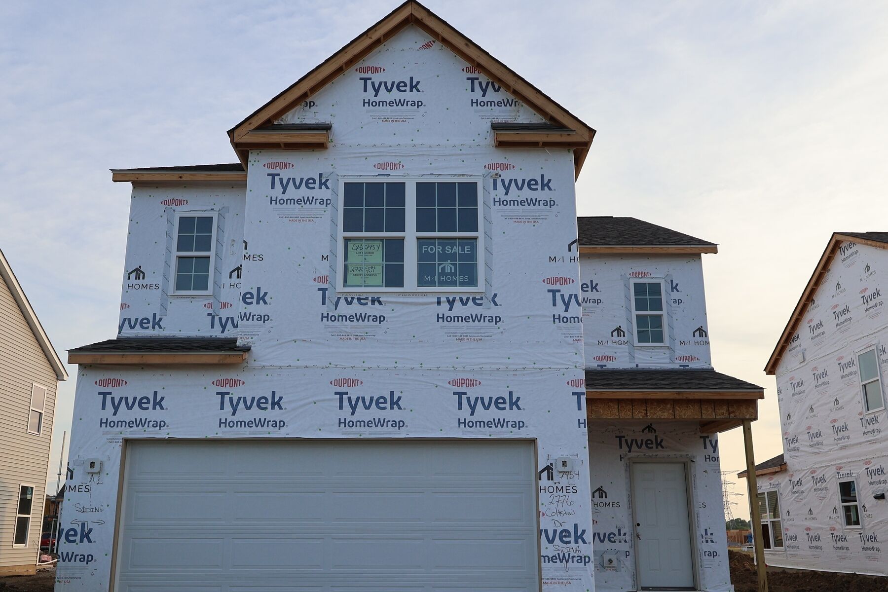 Front Exterior