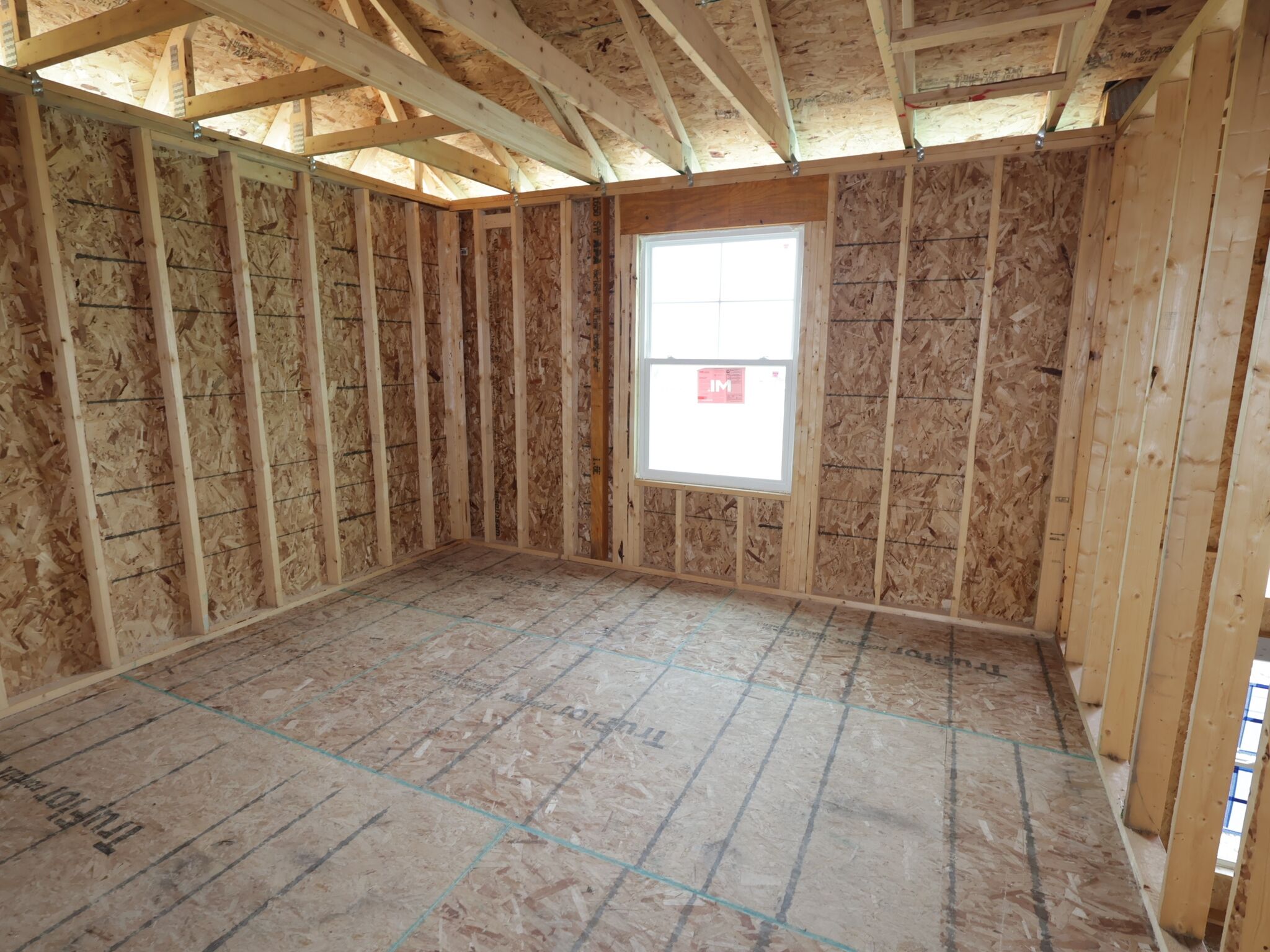 Framing
