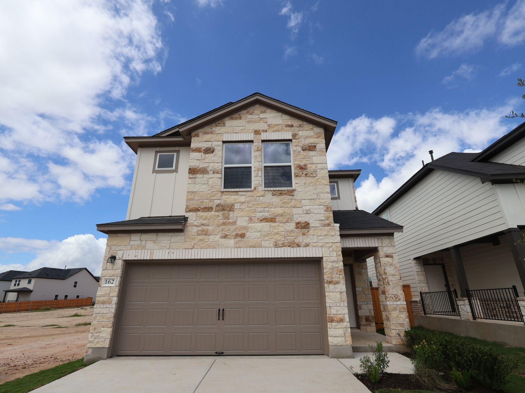 Front Exterior