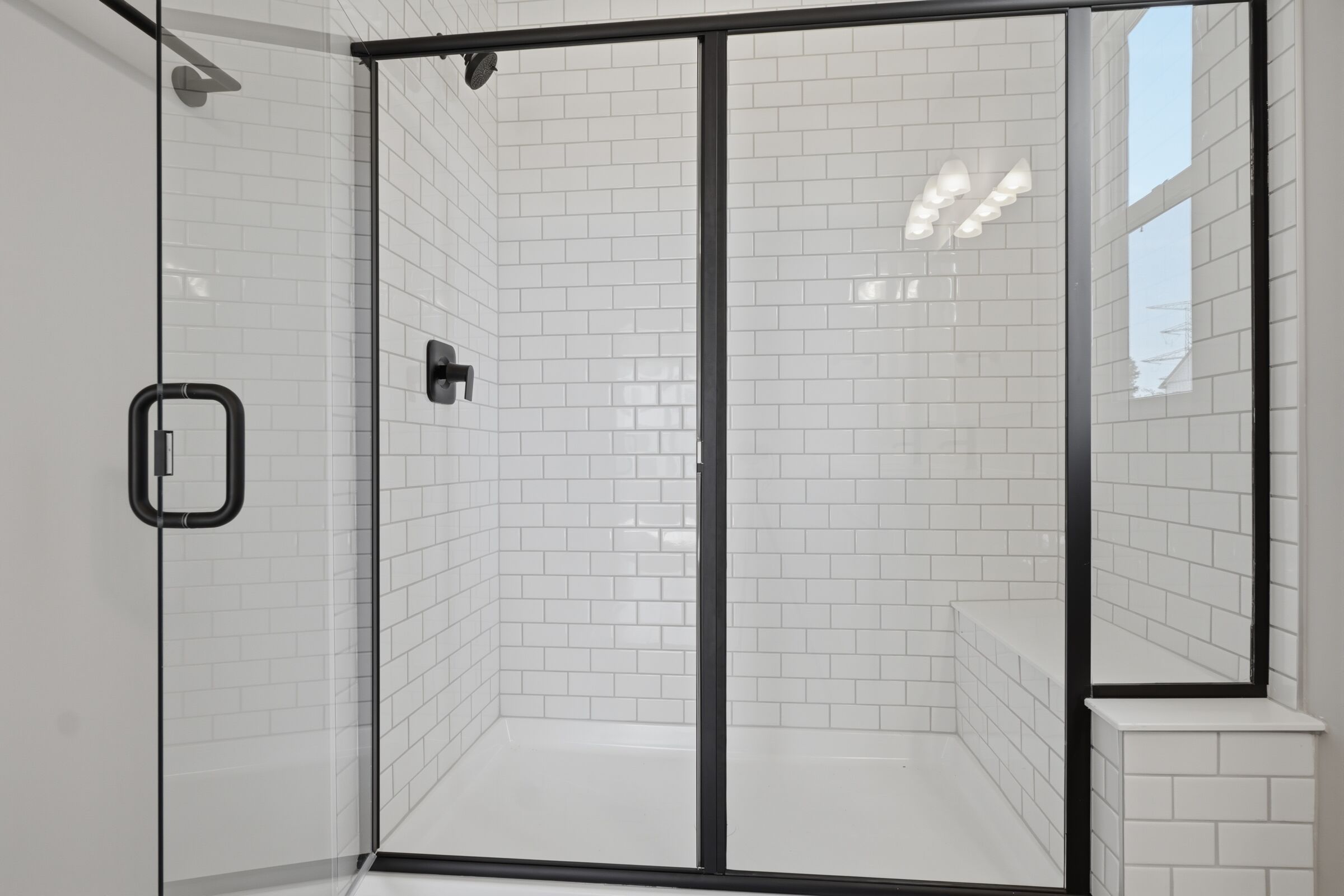 Owner's Bathroom