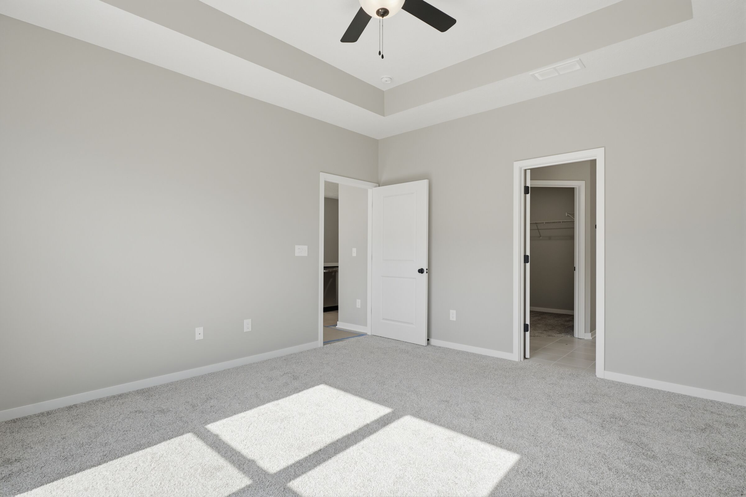 Owner's Bedroom