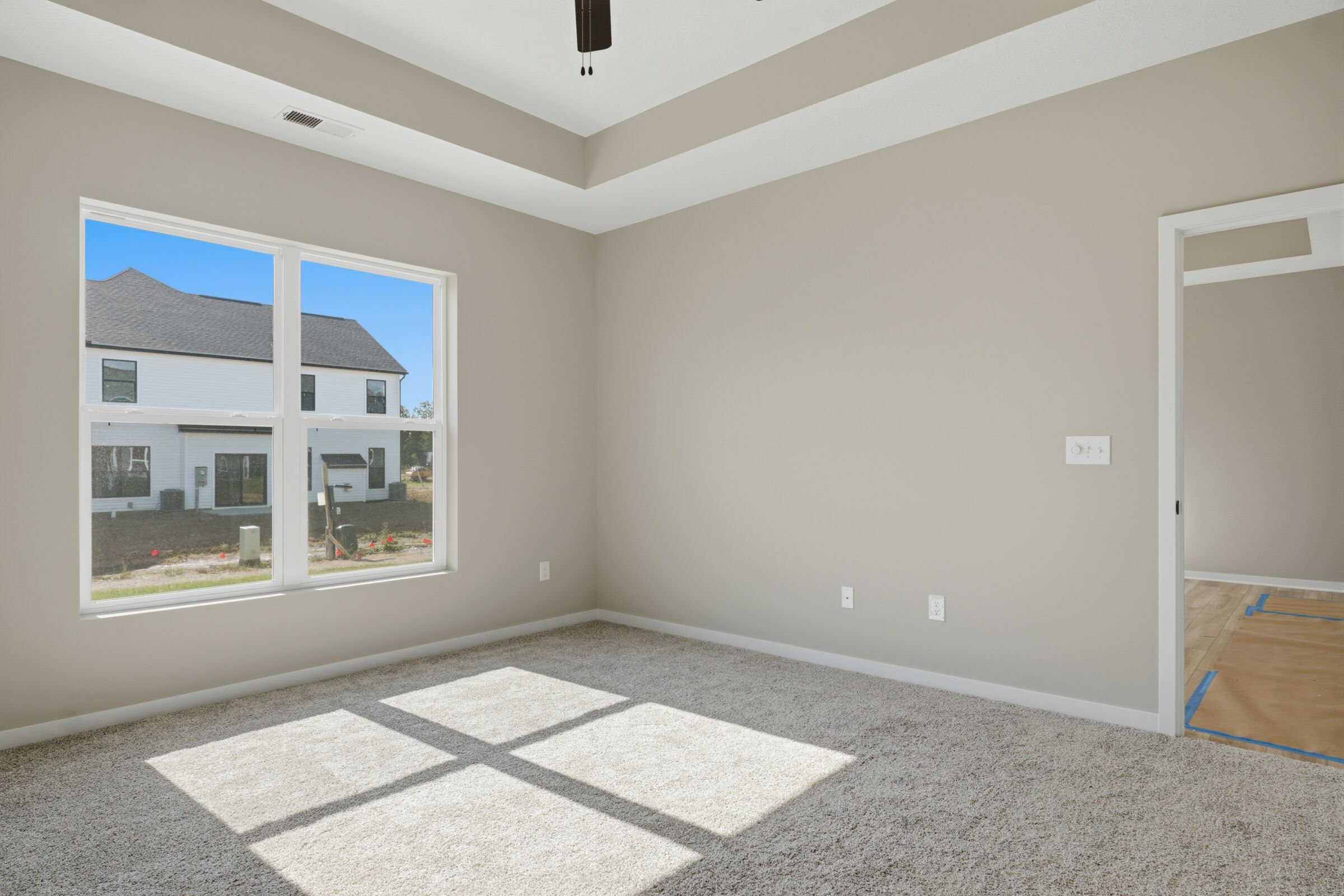 Owner's Bedroom