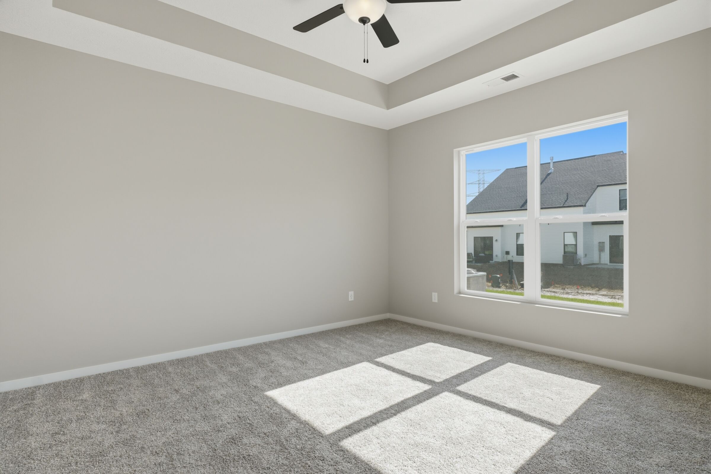 Owner's Bedroom