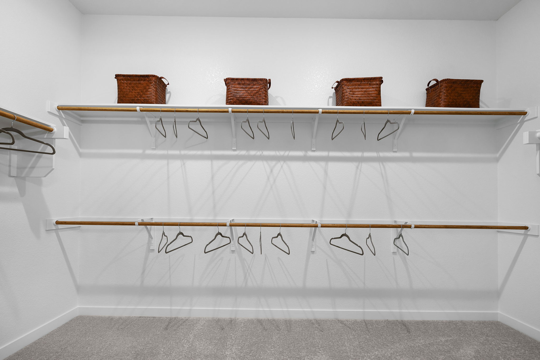 Owner's Closet