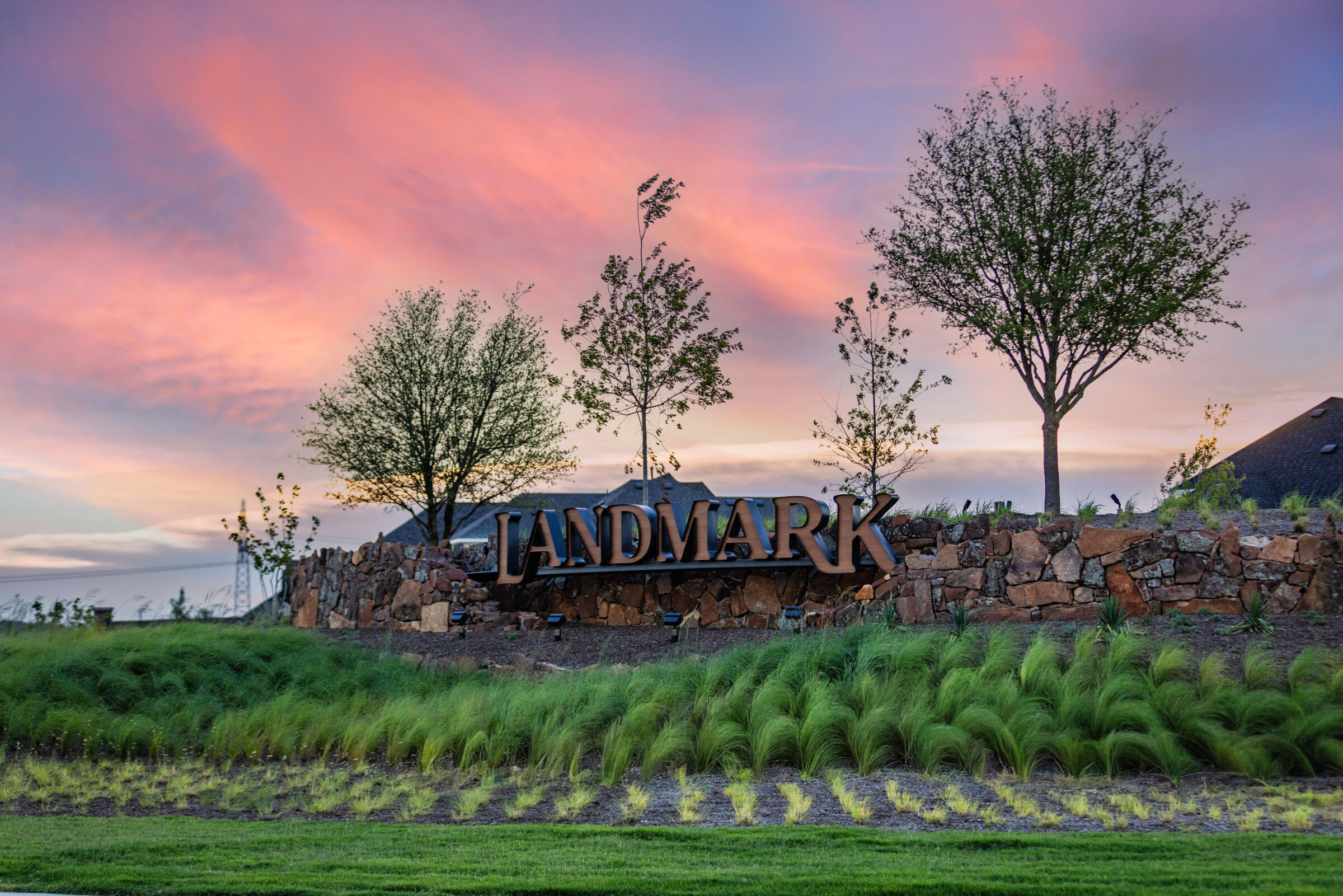 Landmark