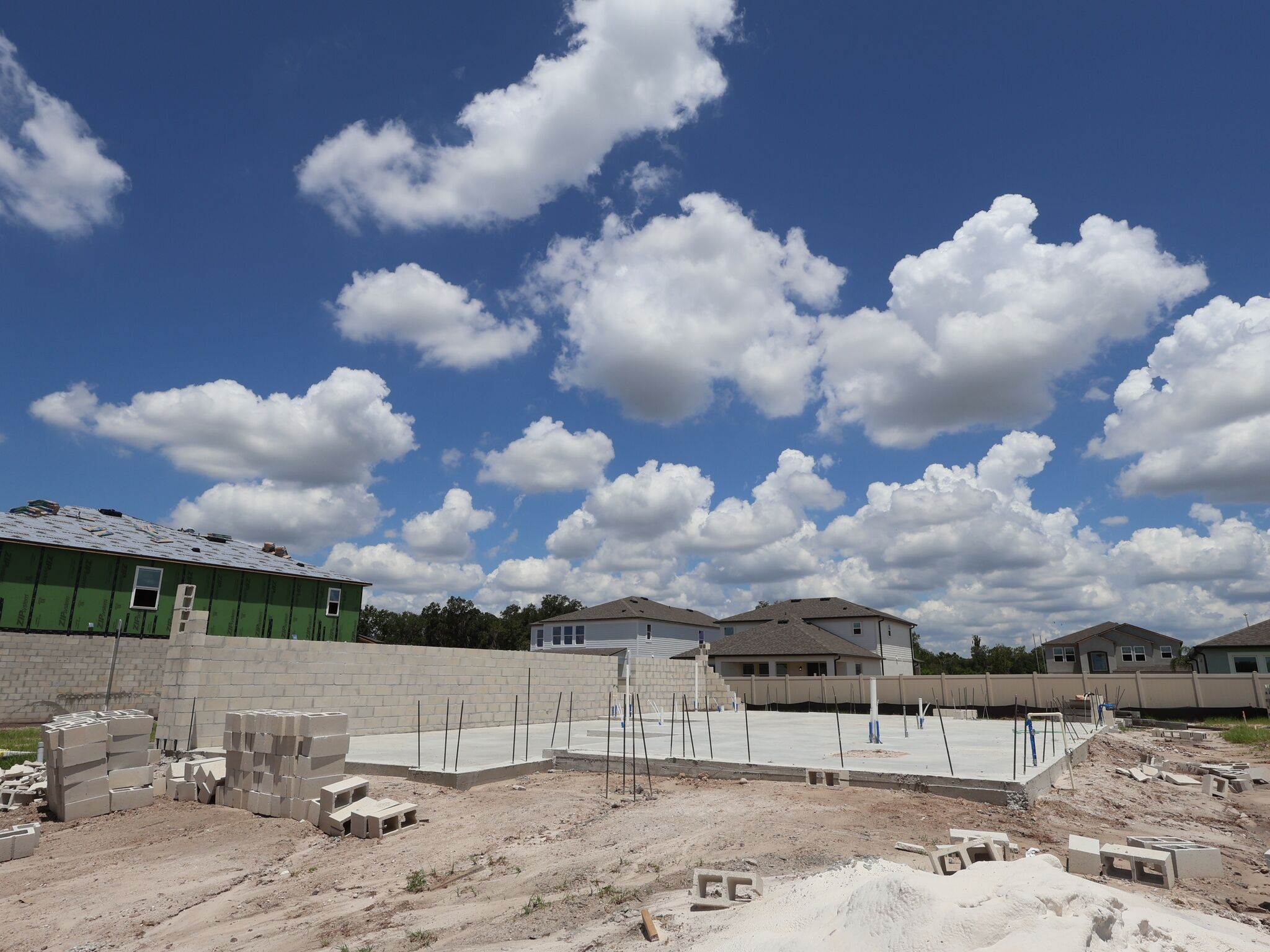 Homesite
