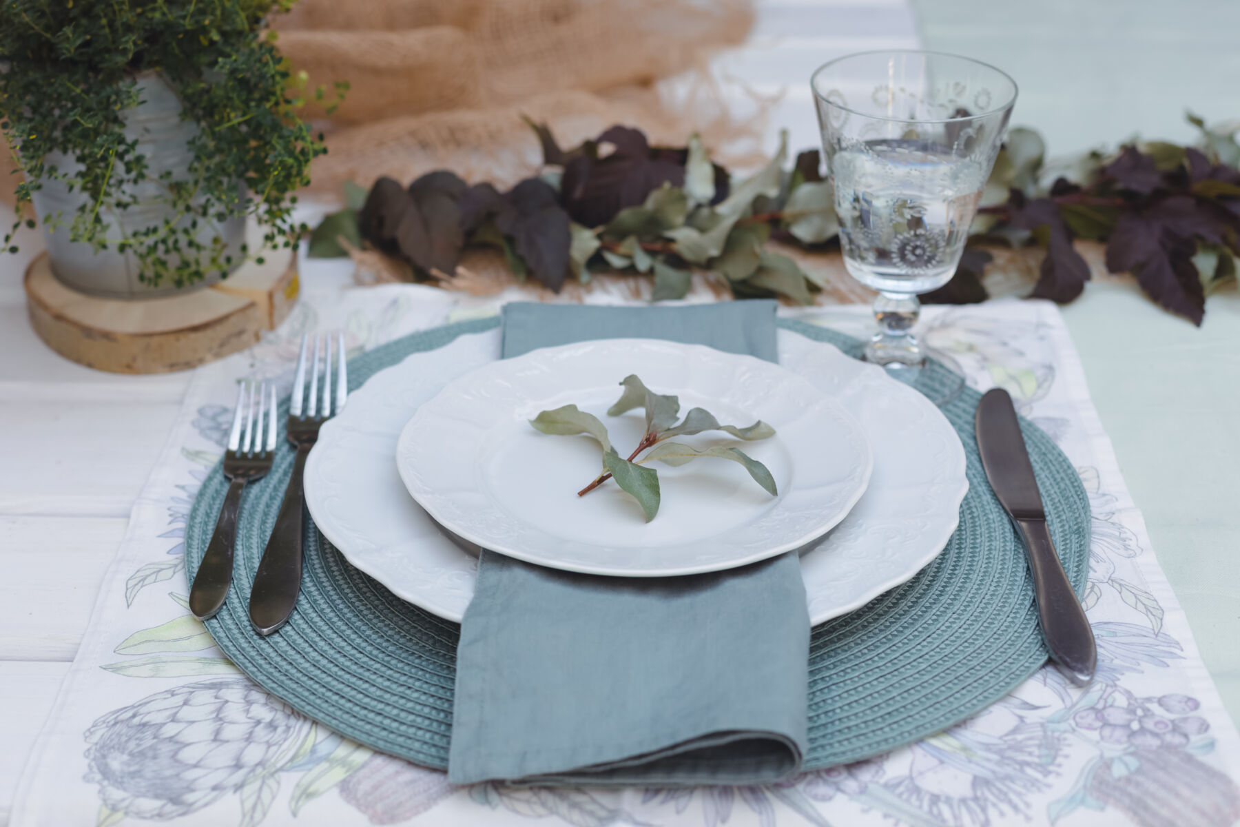 Table Decorations