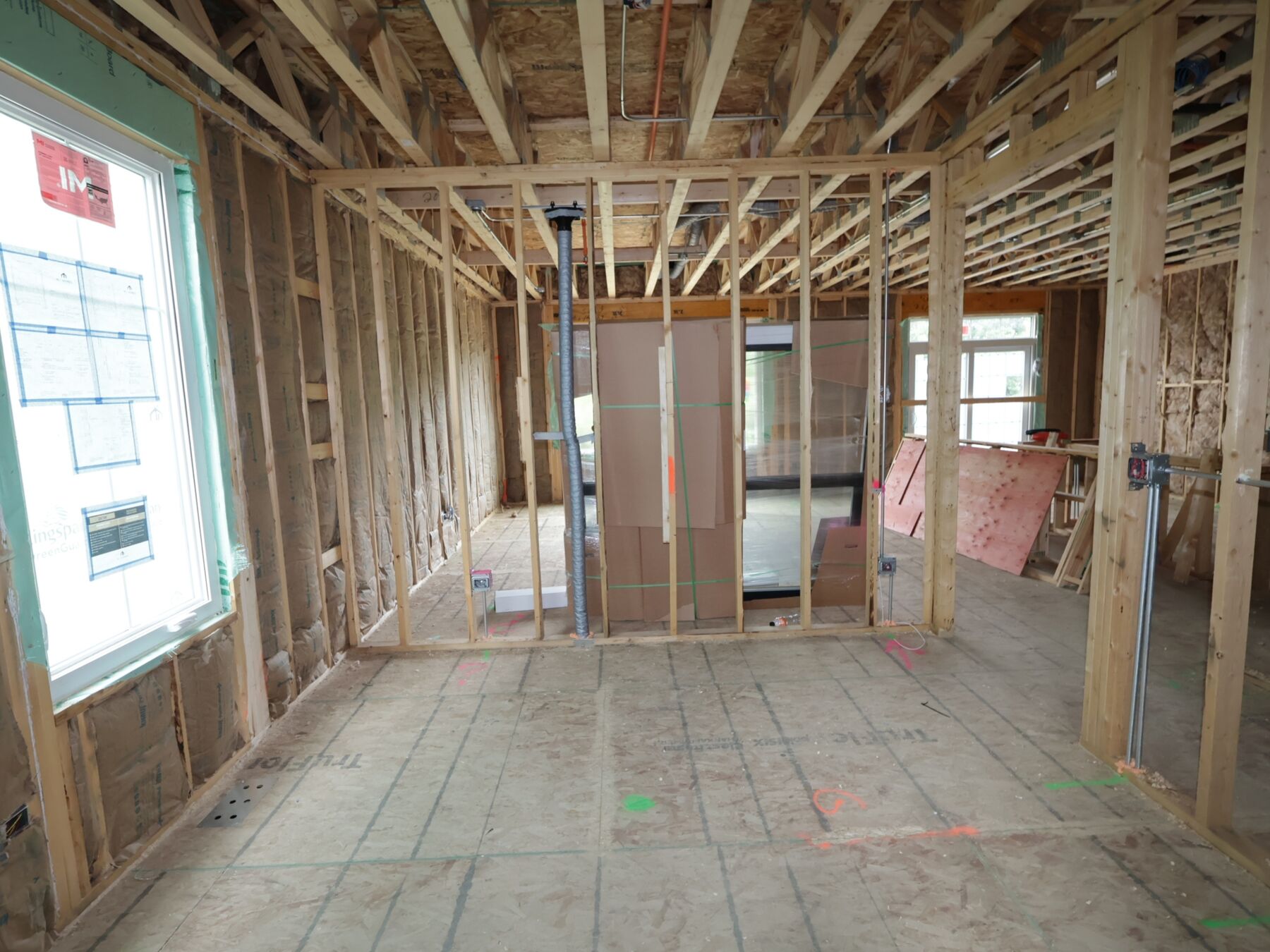 Insulation