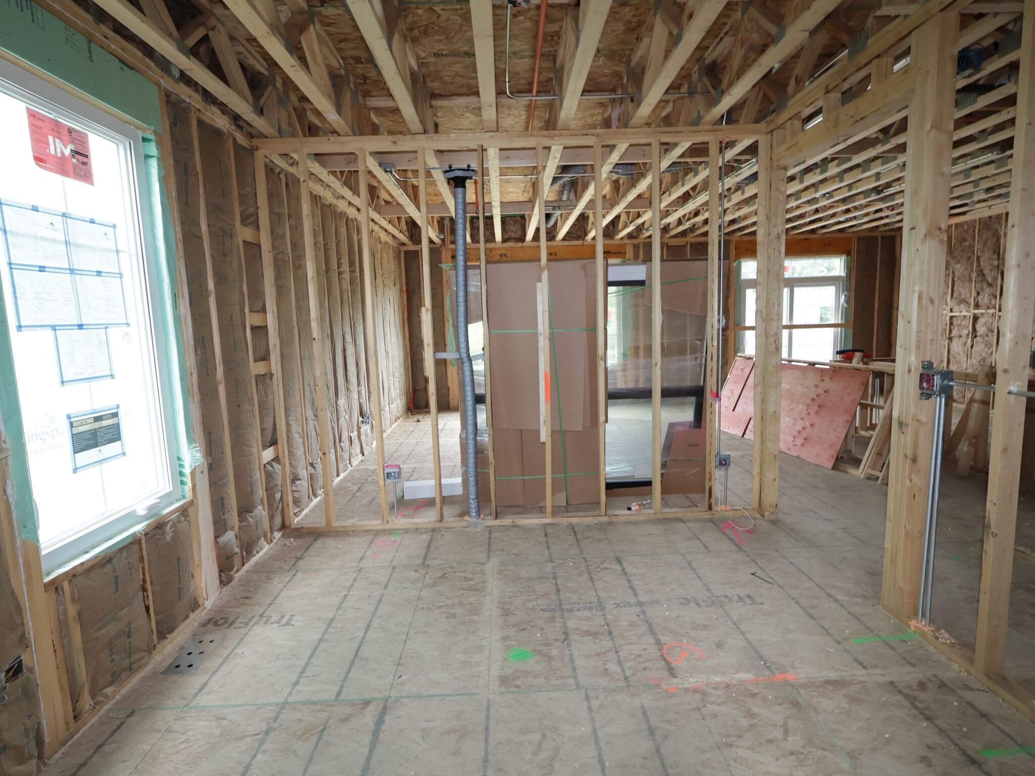 Insulation