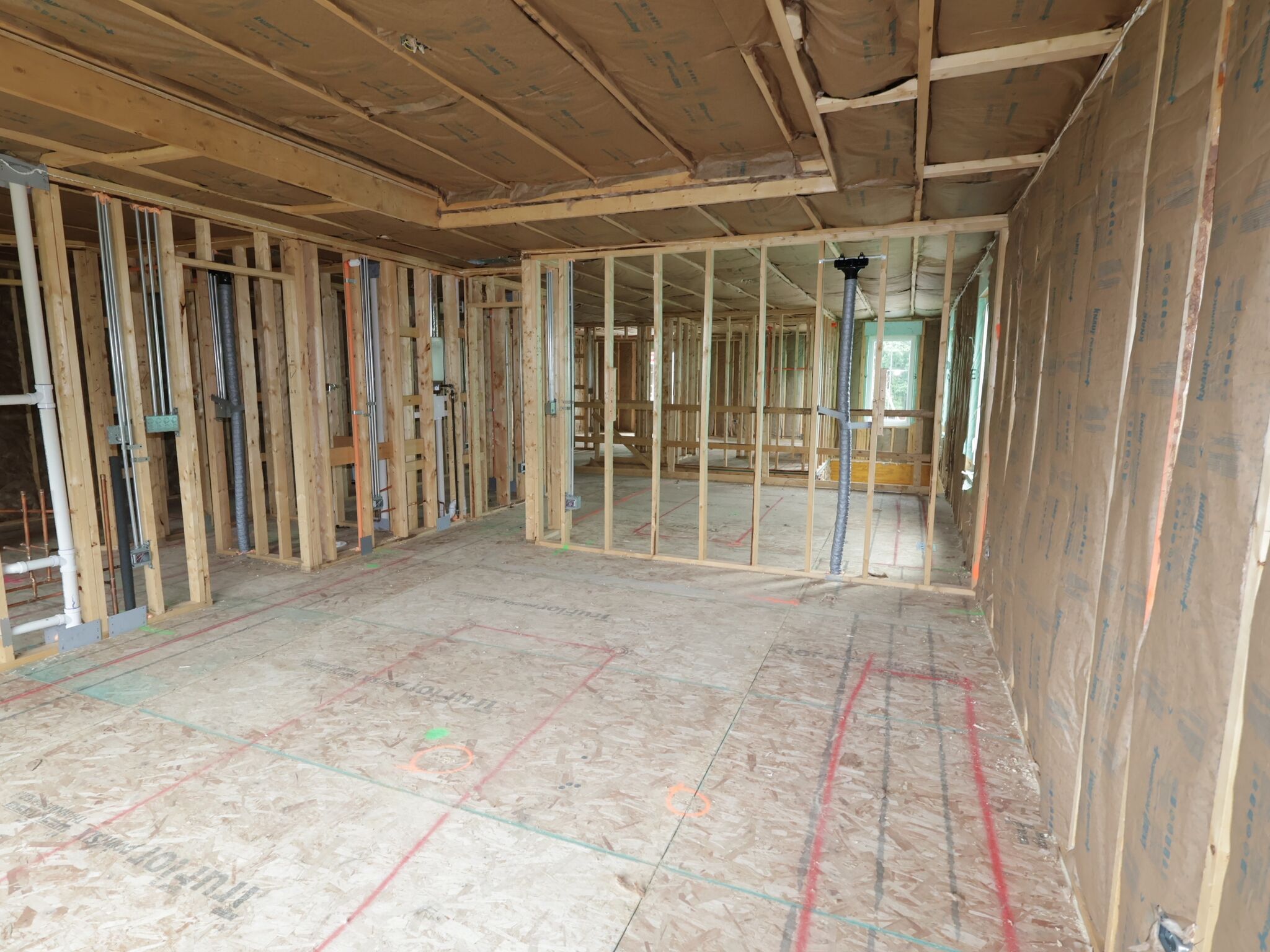 Insulation