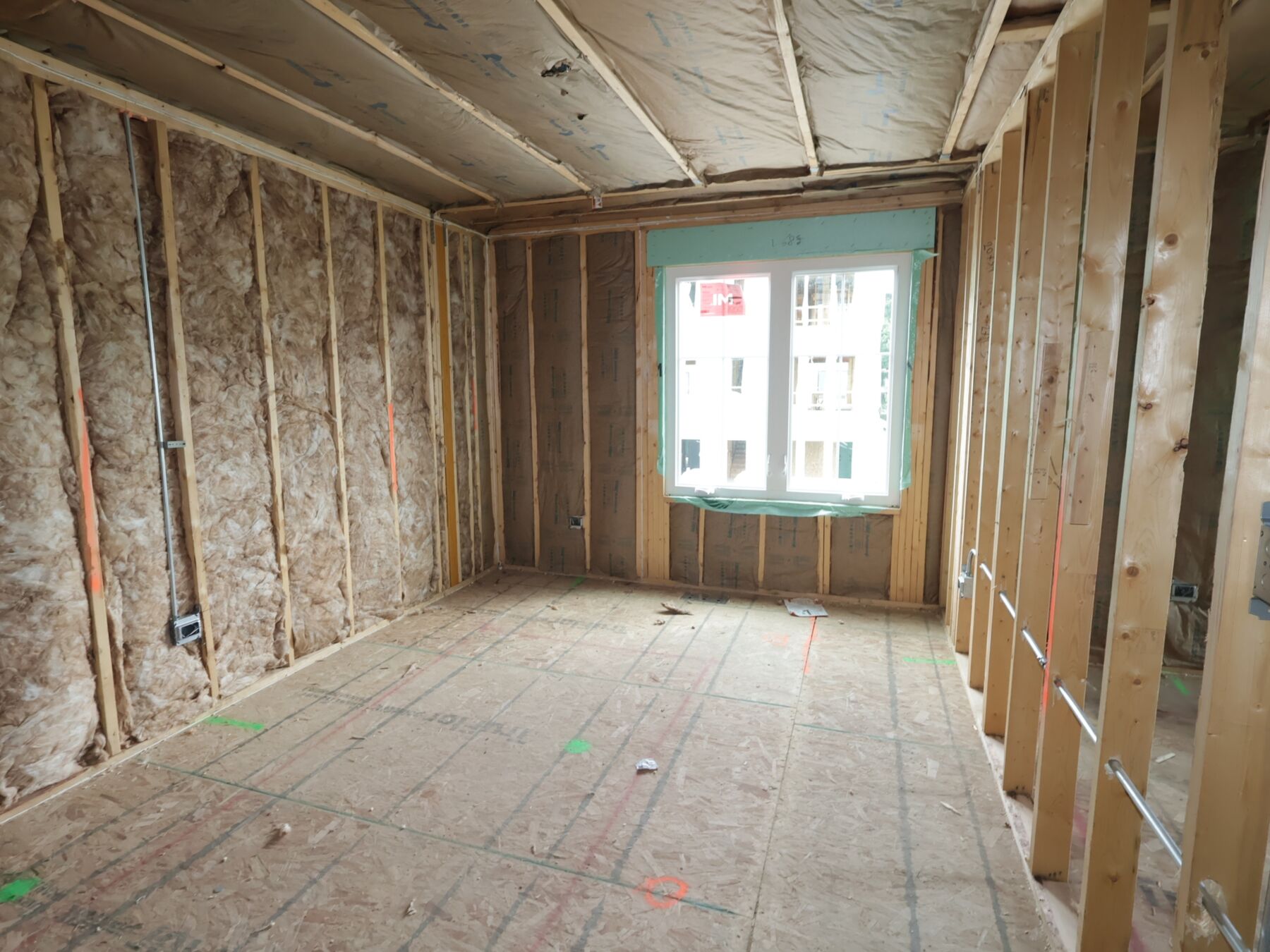 Insulation