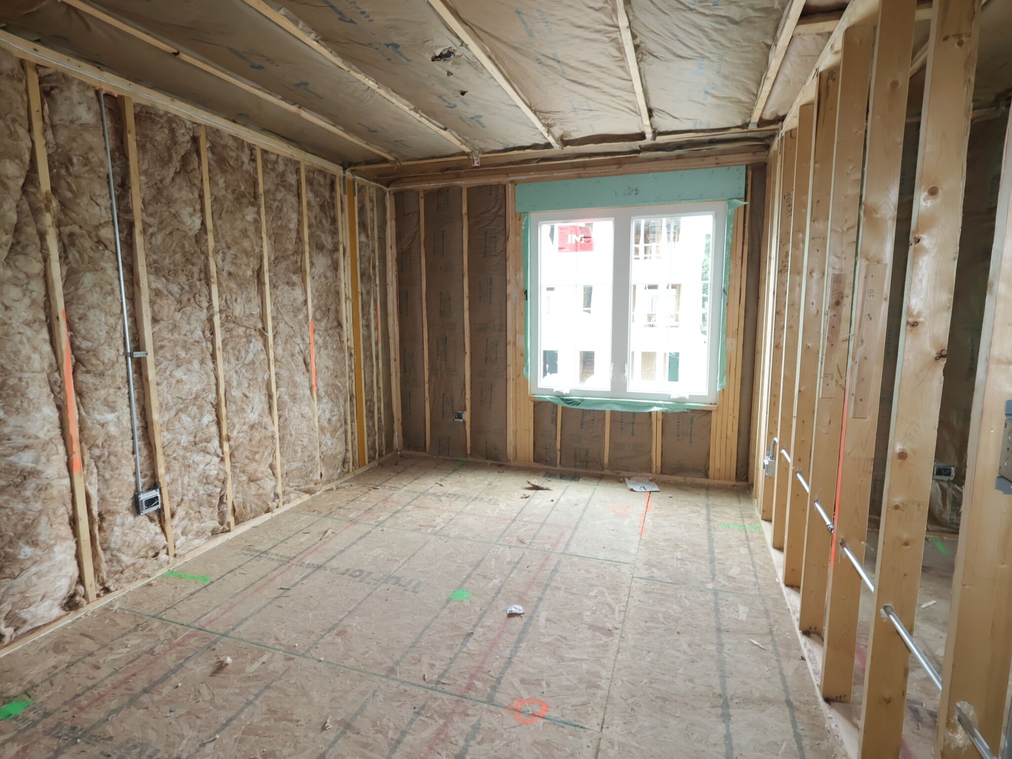 Insulation