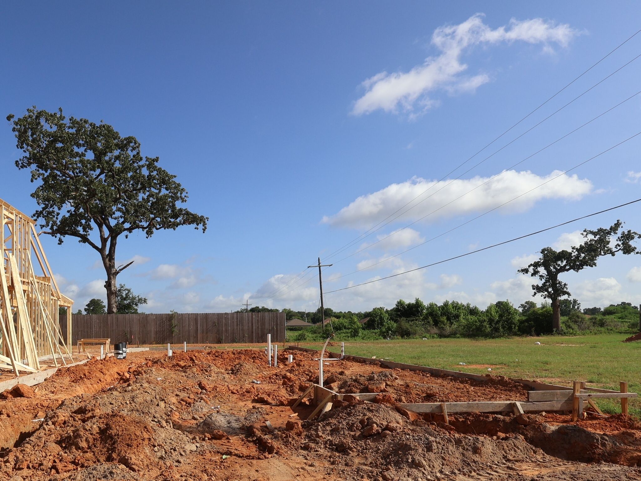 Homesite