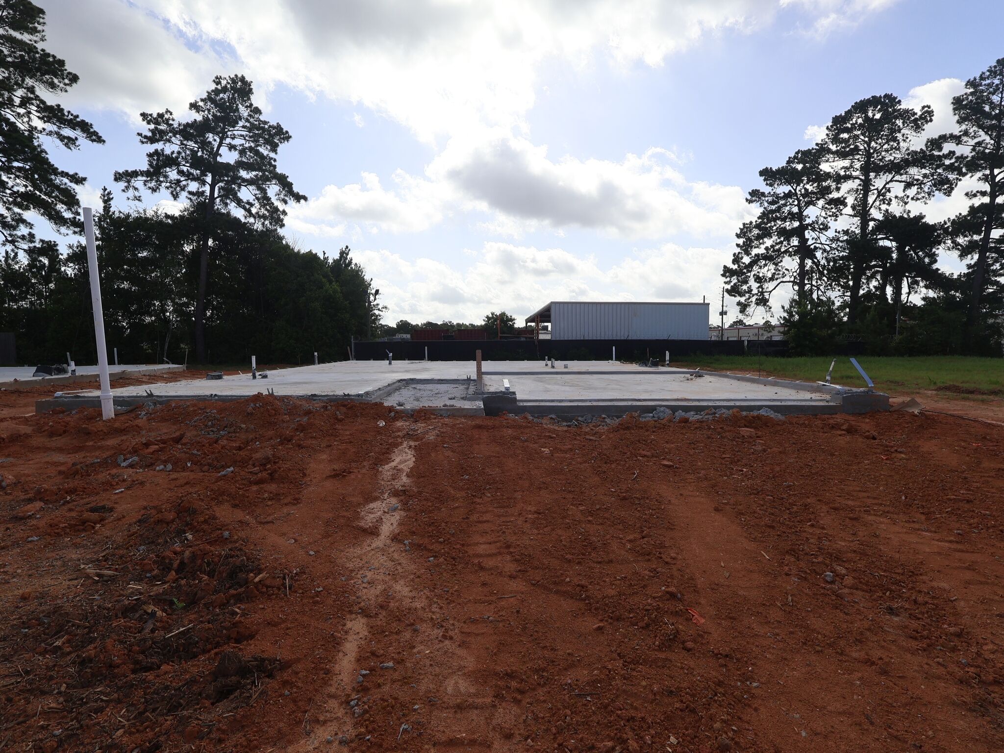 Homesite