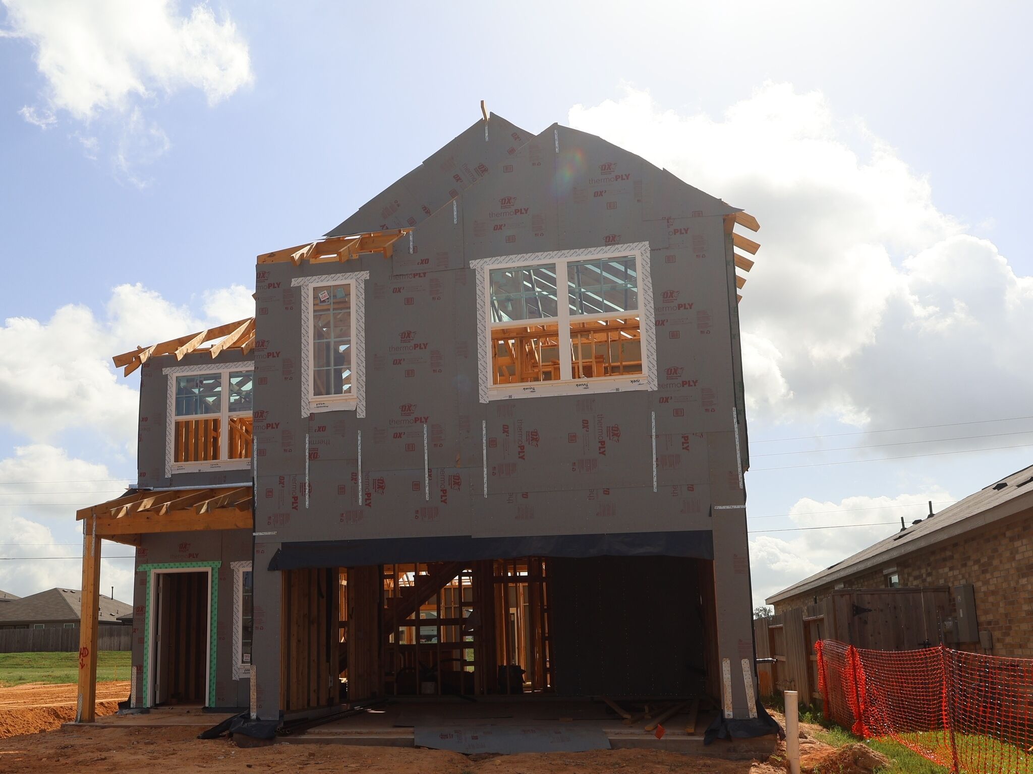 Front Exterior