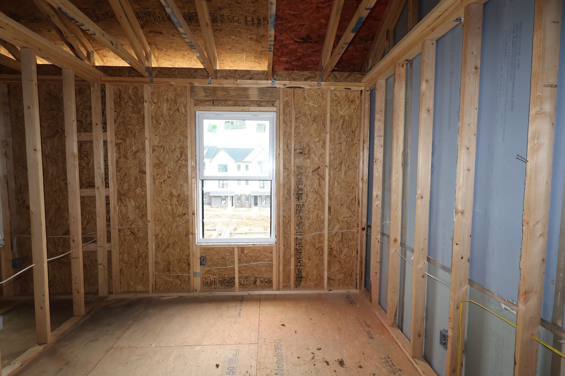 Framing