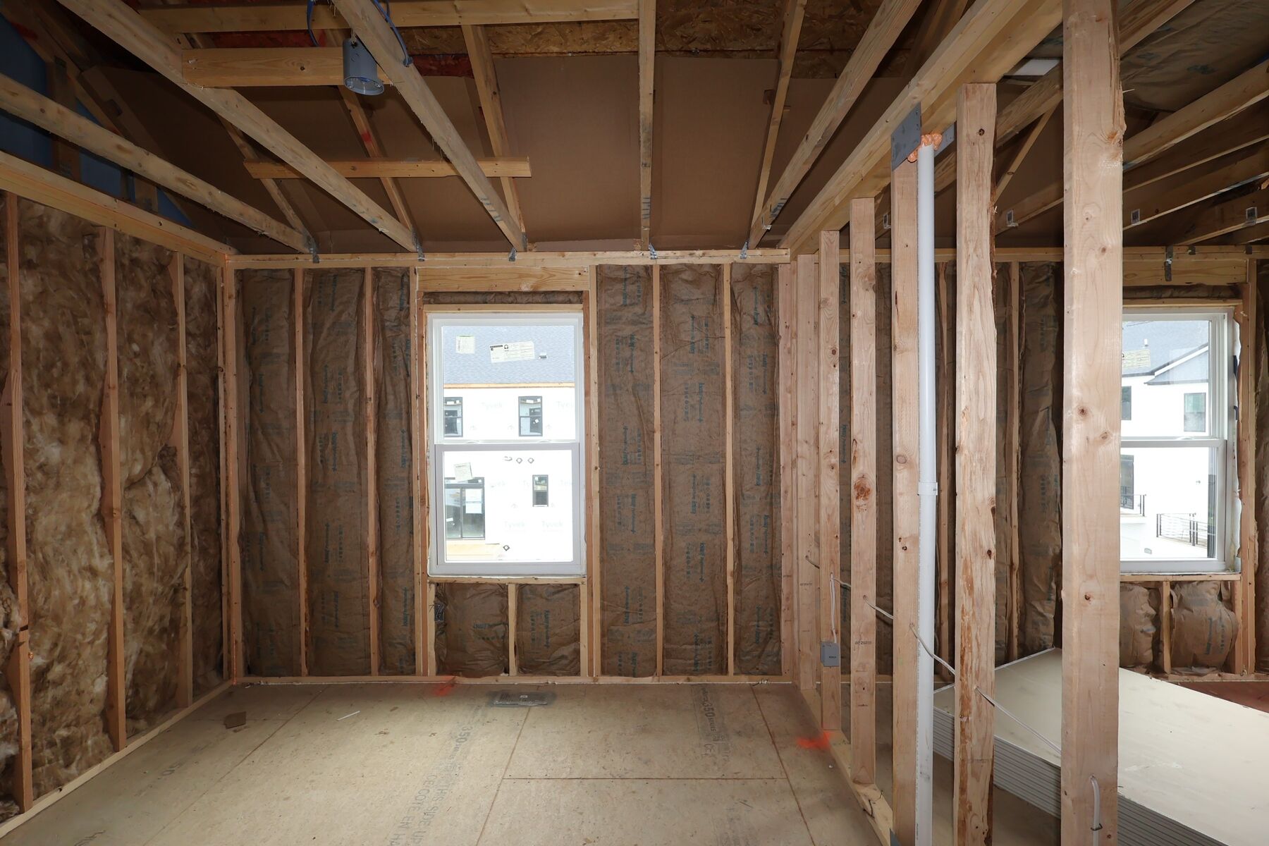 Insulation