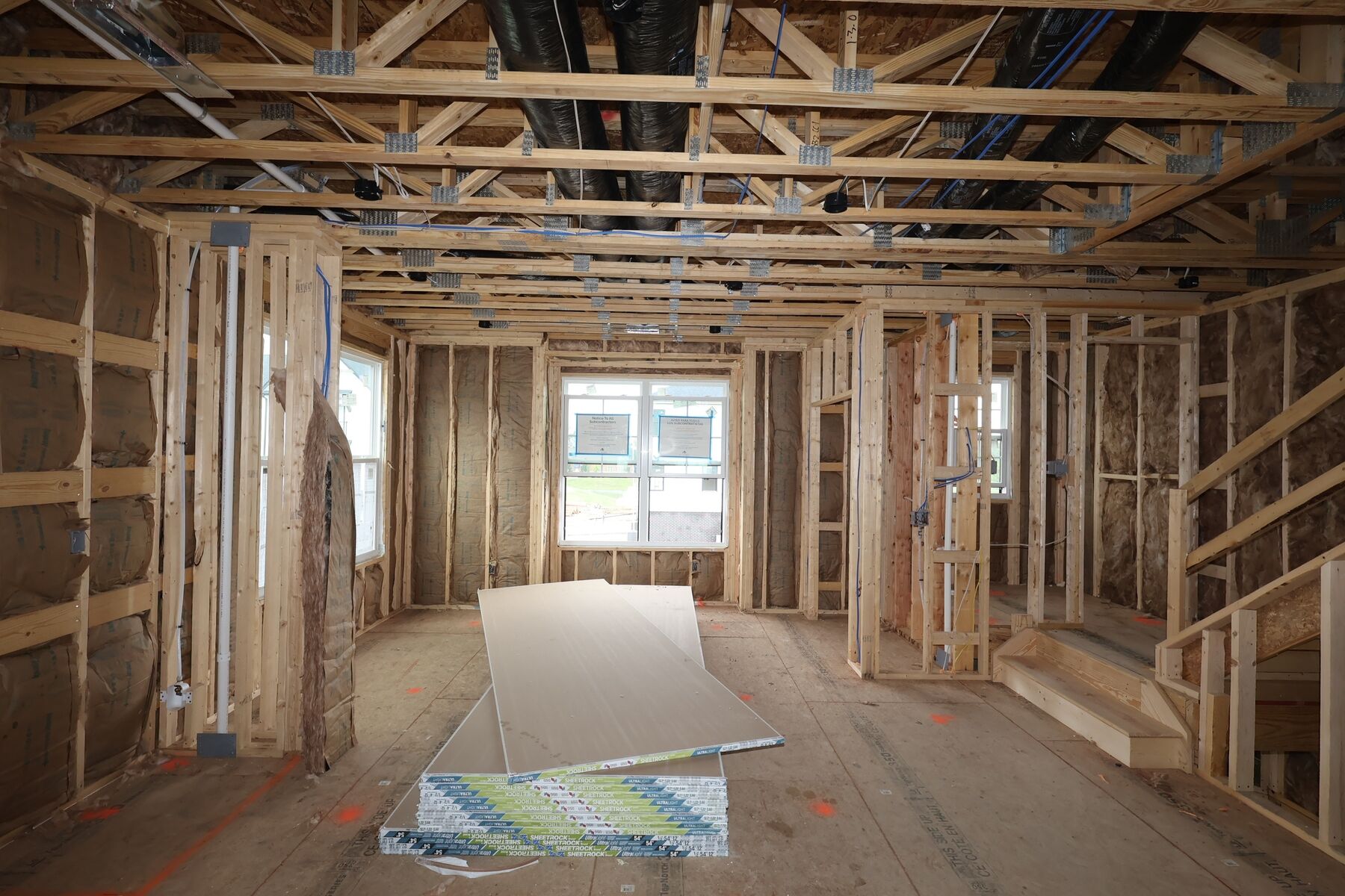 Insulation