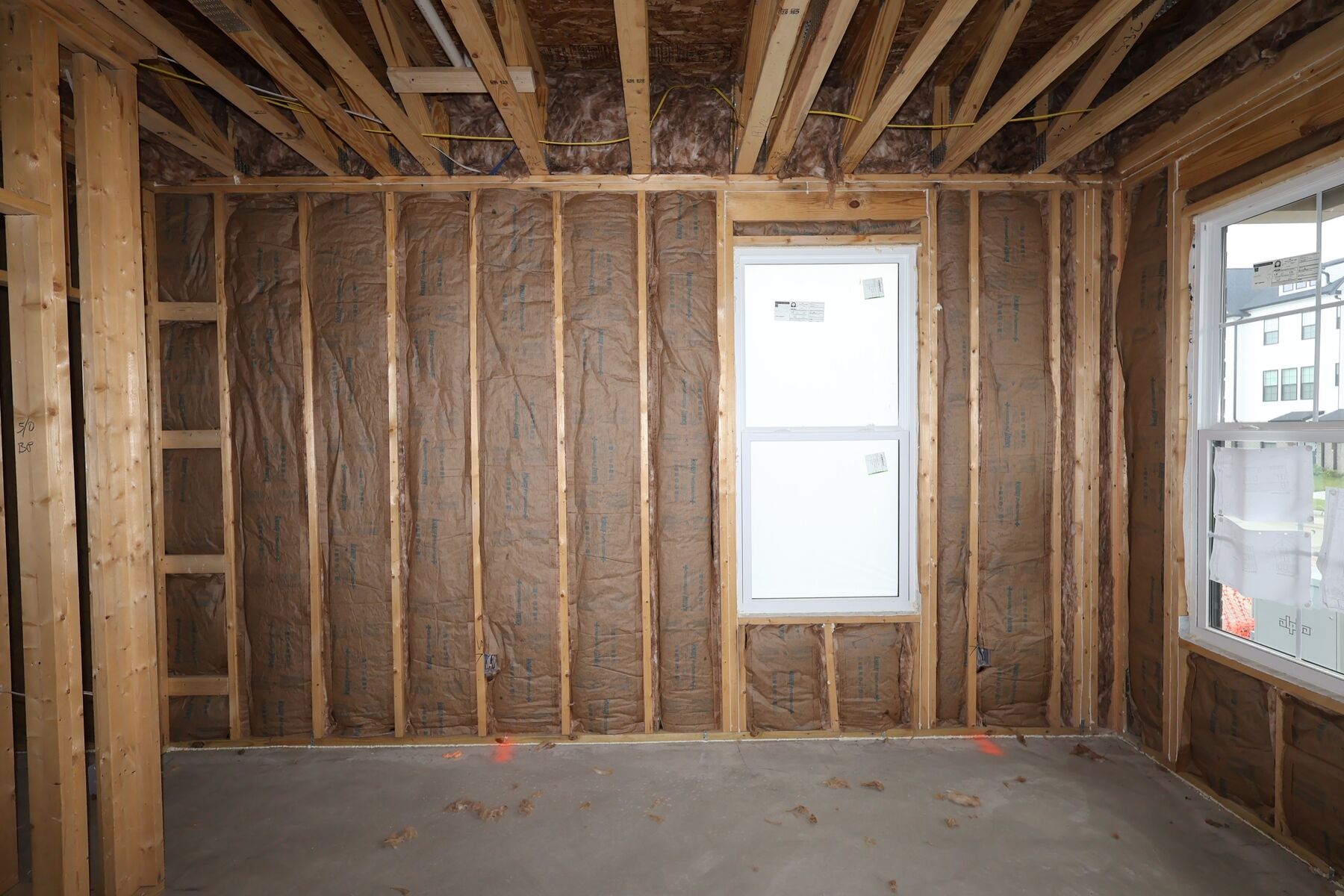 Insulation
