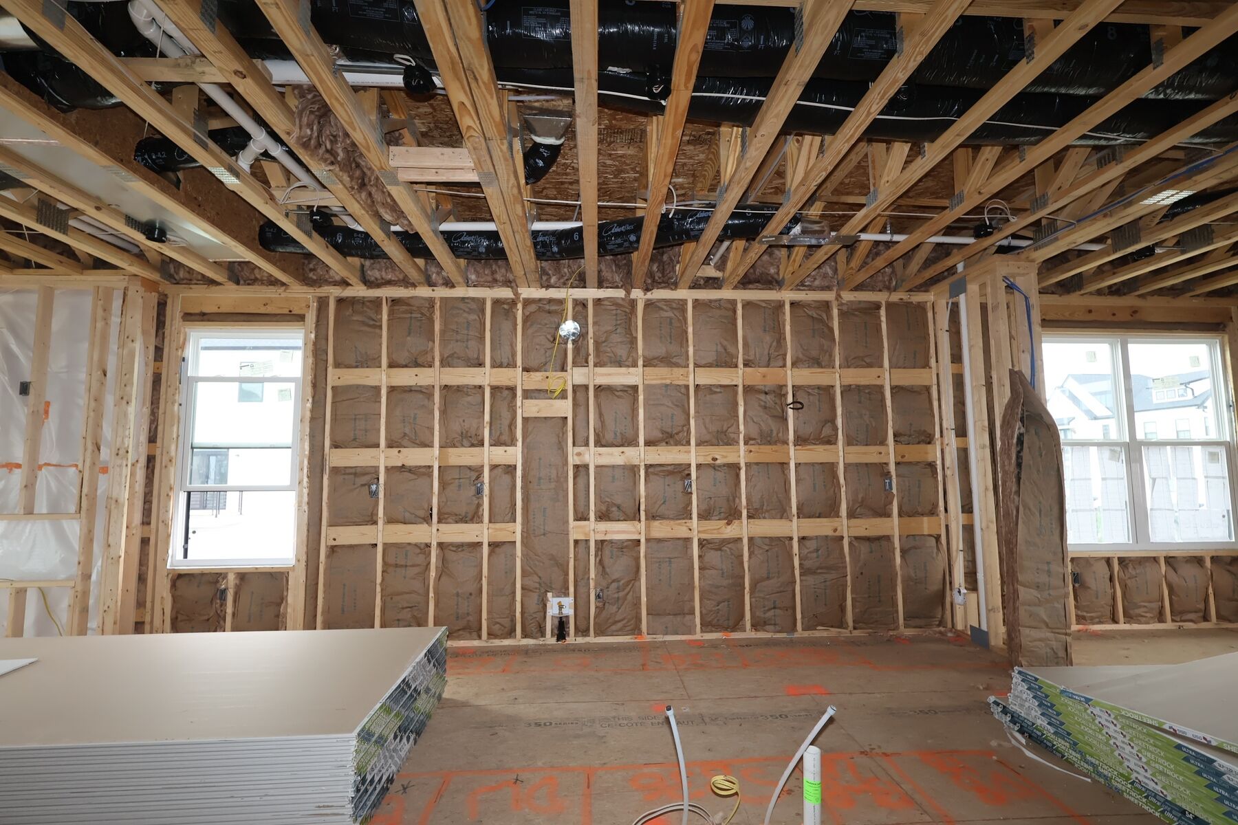 Insulation