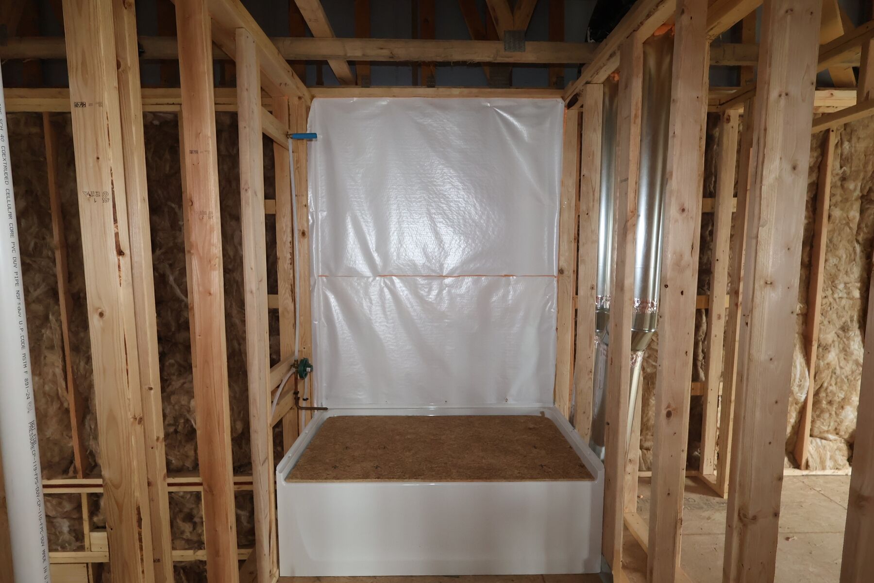 Insulation