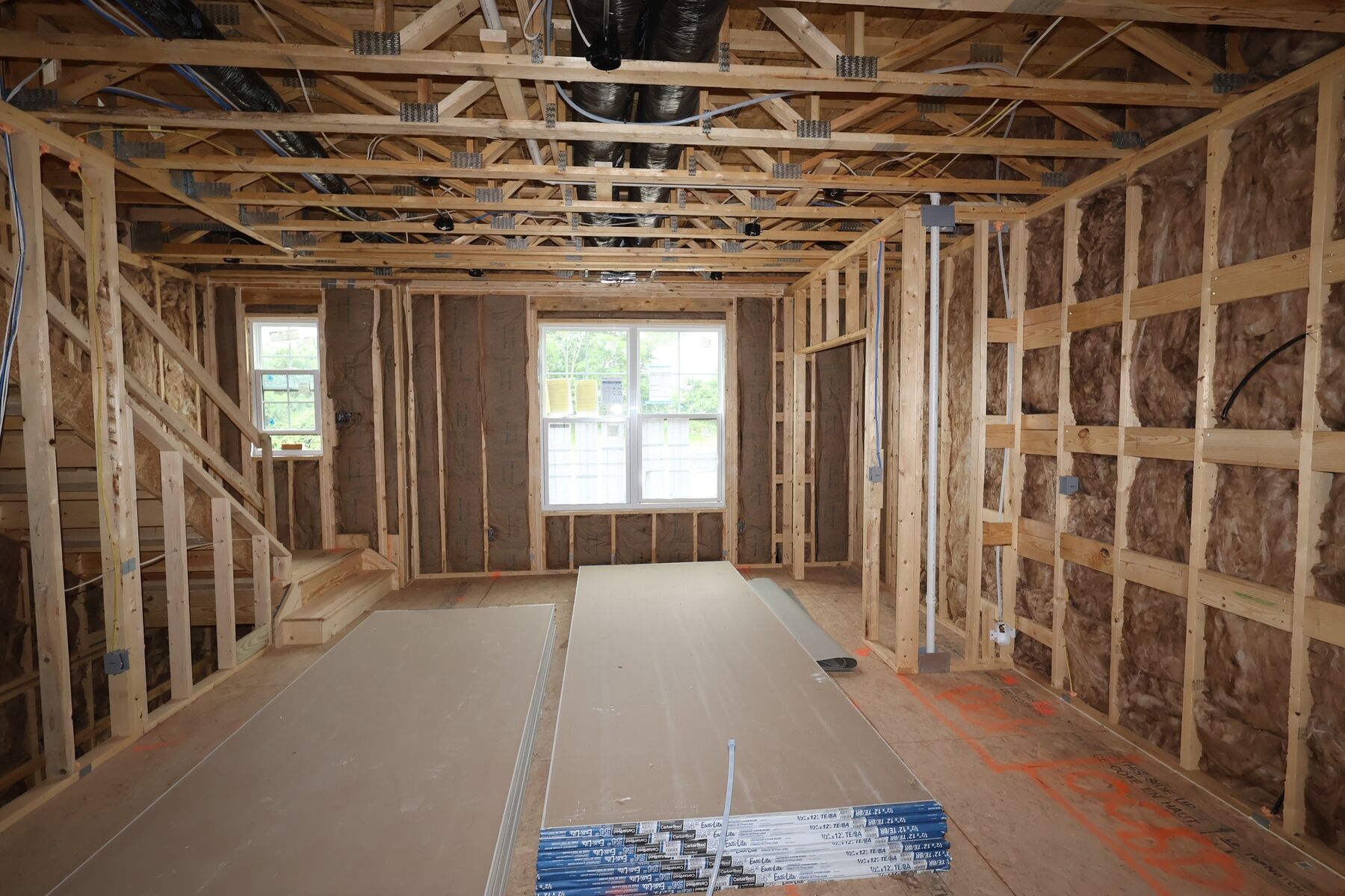 Insulation