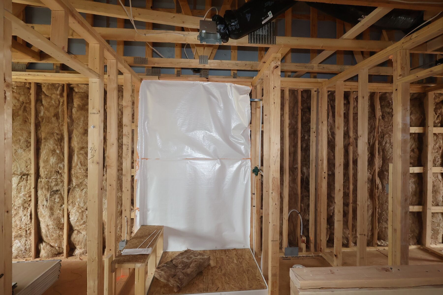 Insulation