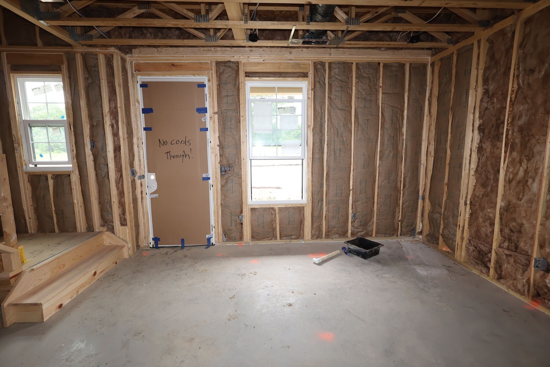 Insulation