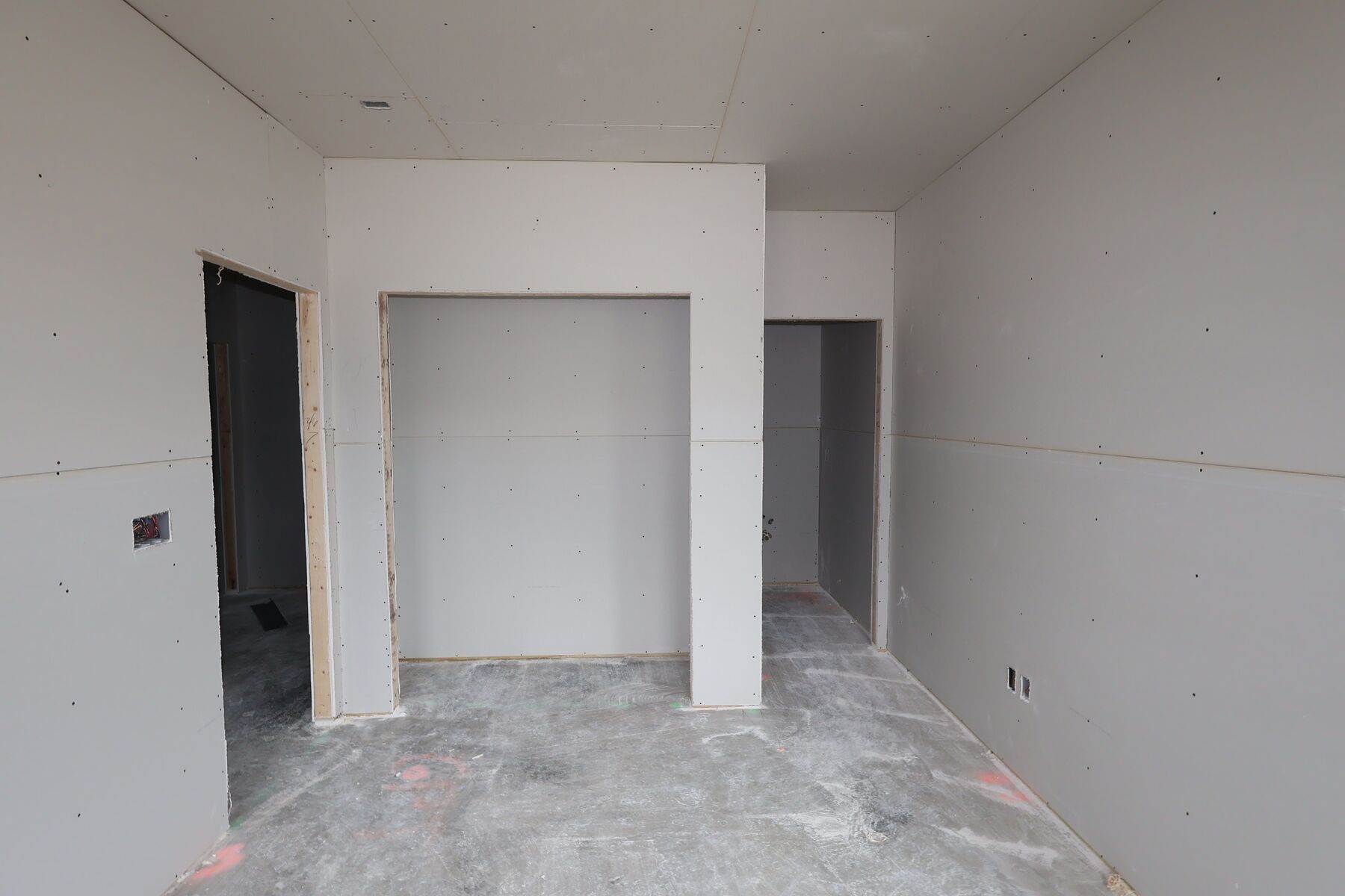 Drywall