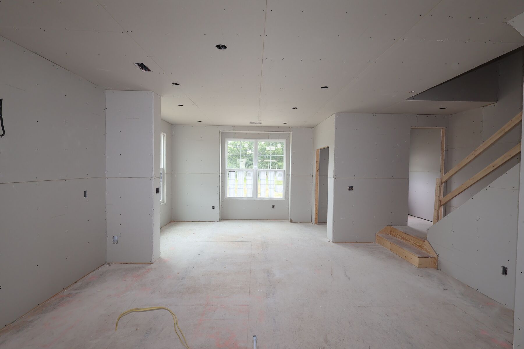 Drywall