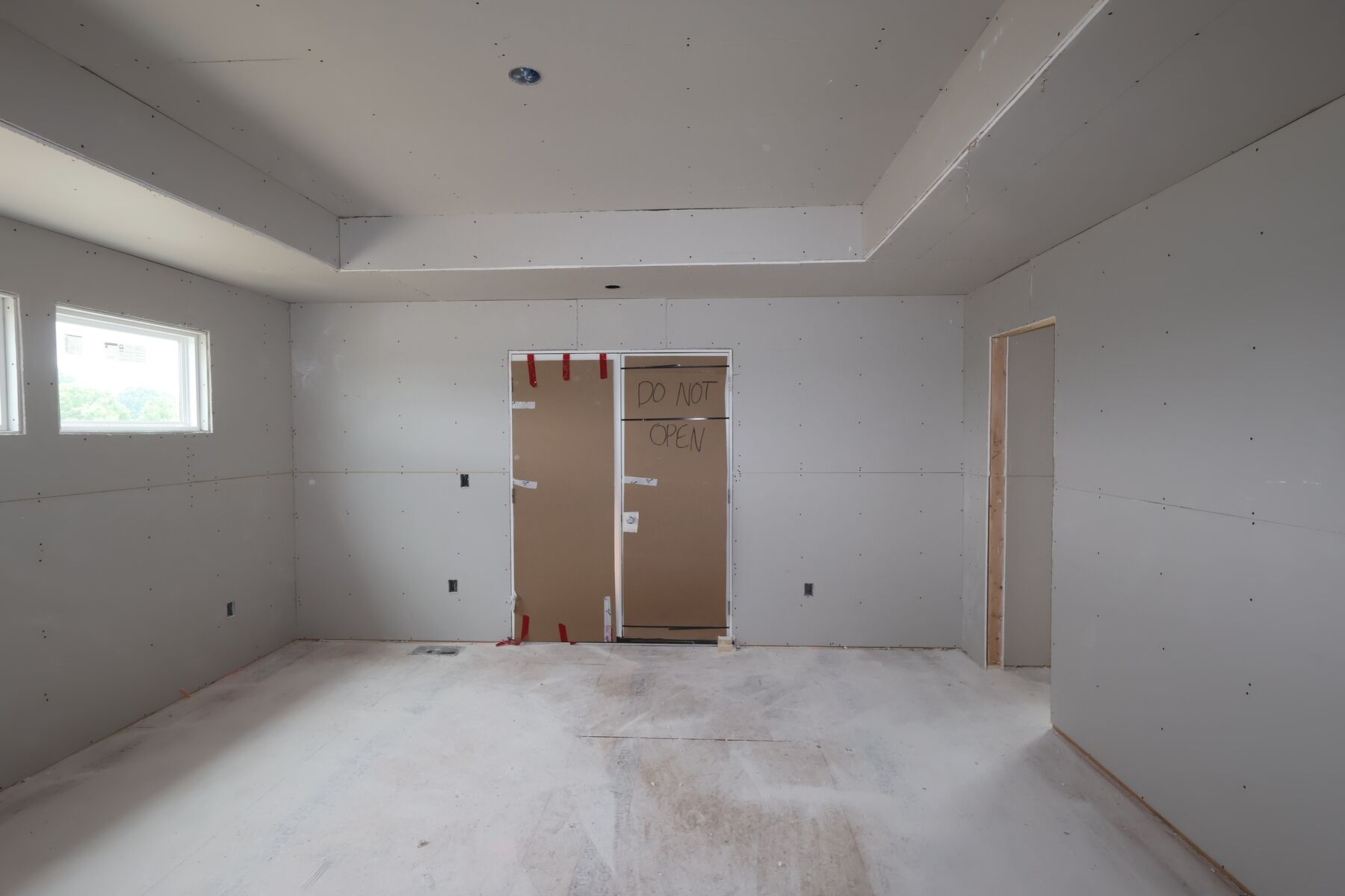 Drywall