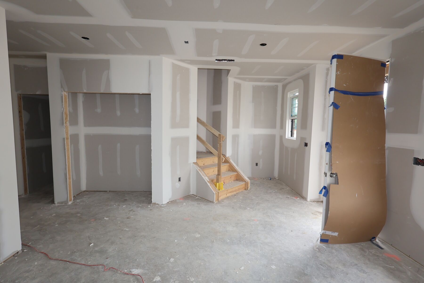 Drywall