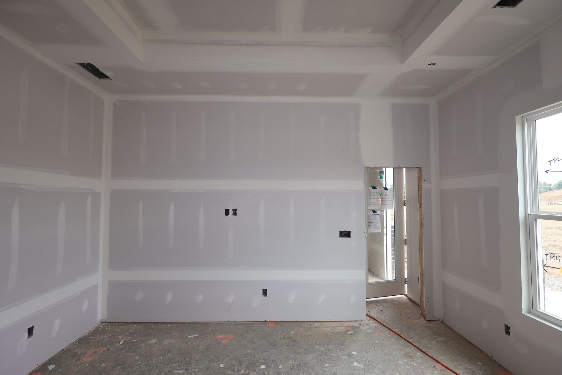 Drywall
