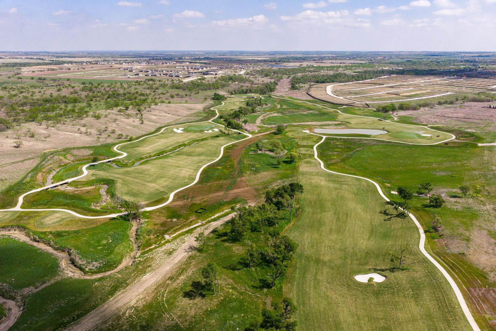 Lilybrooke at Legacy Hills