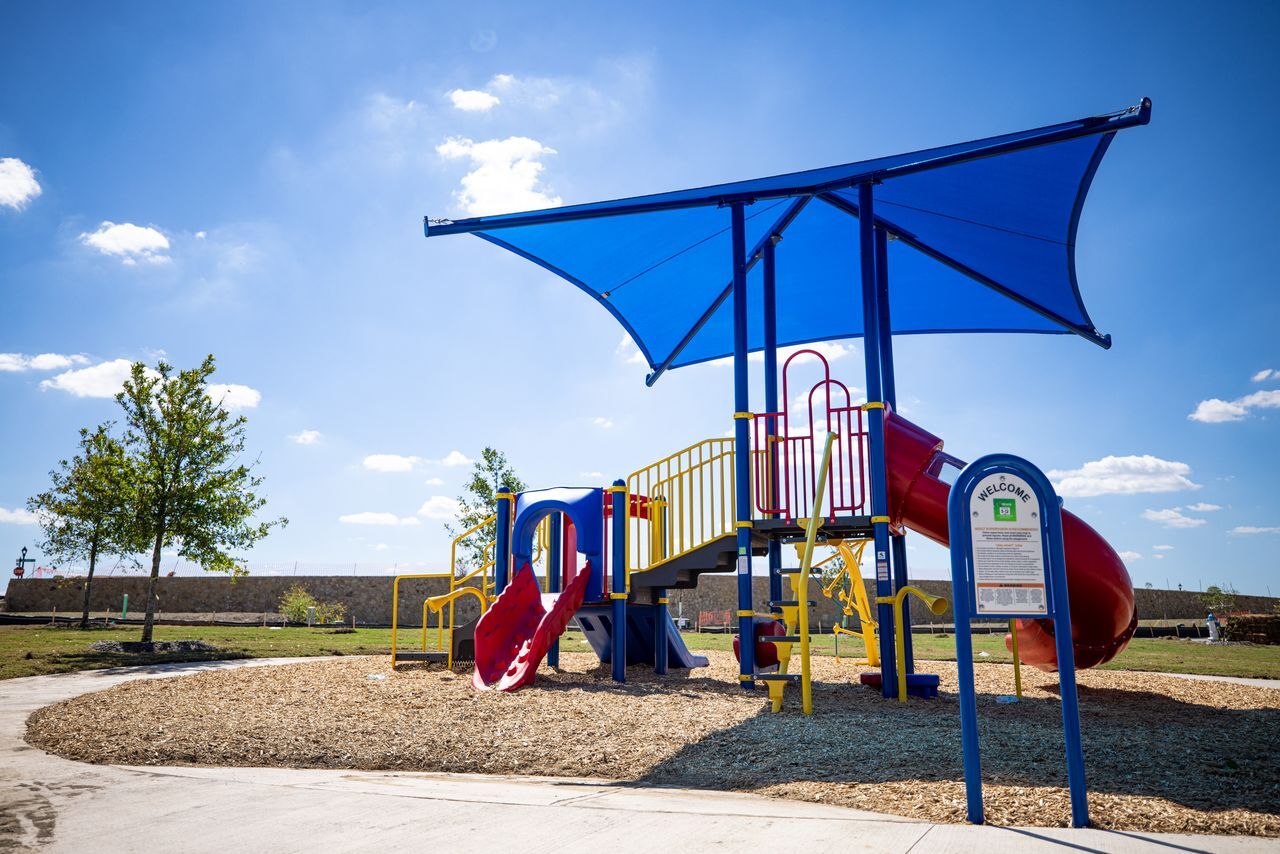 Lilybrooke at Legacy Hills